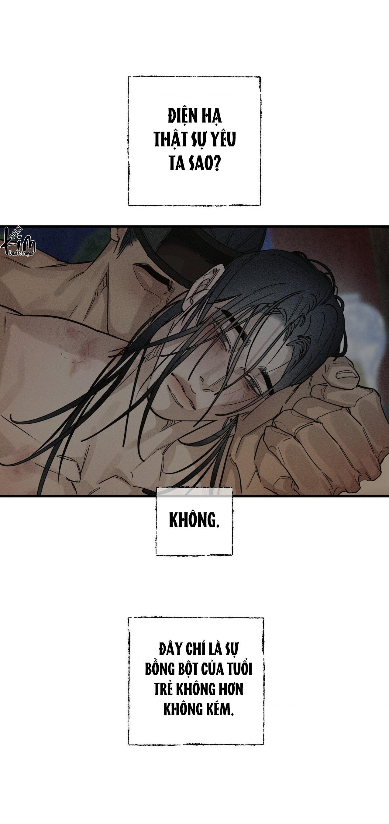 Duyên Phận Chap Chương 18-Duyên Phận - Next Chap 19