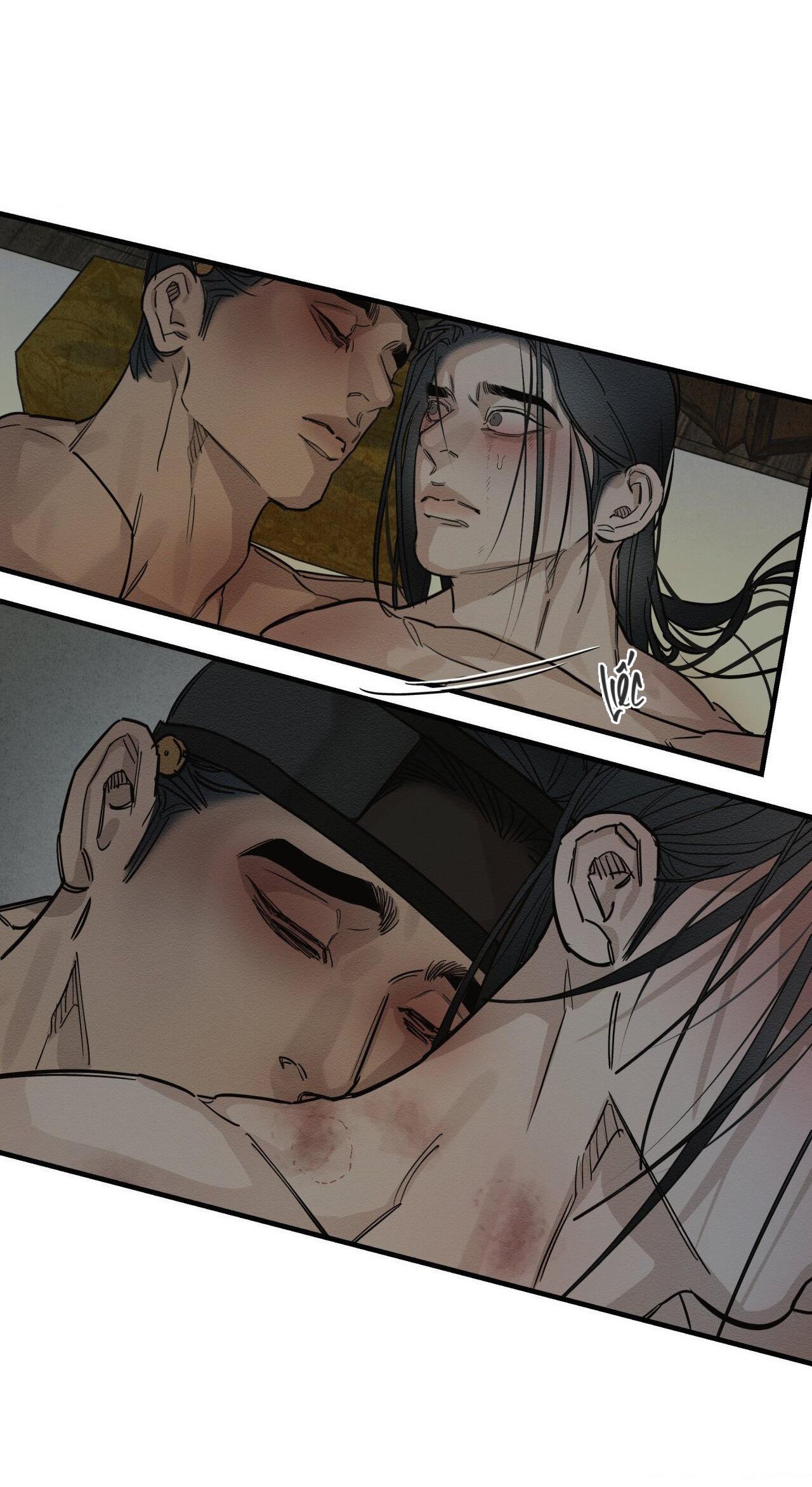 Duyên Phận Chap Chương 18-Duyên Phận - Next Chap 19