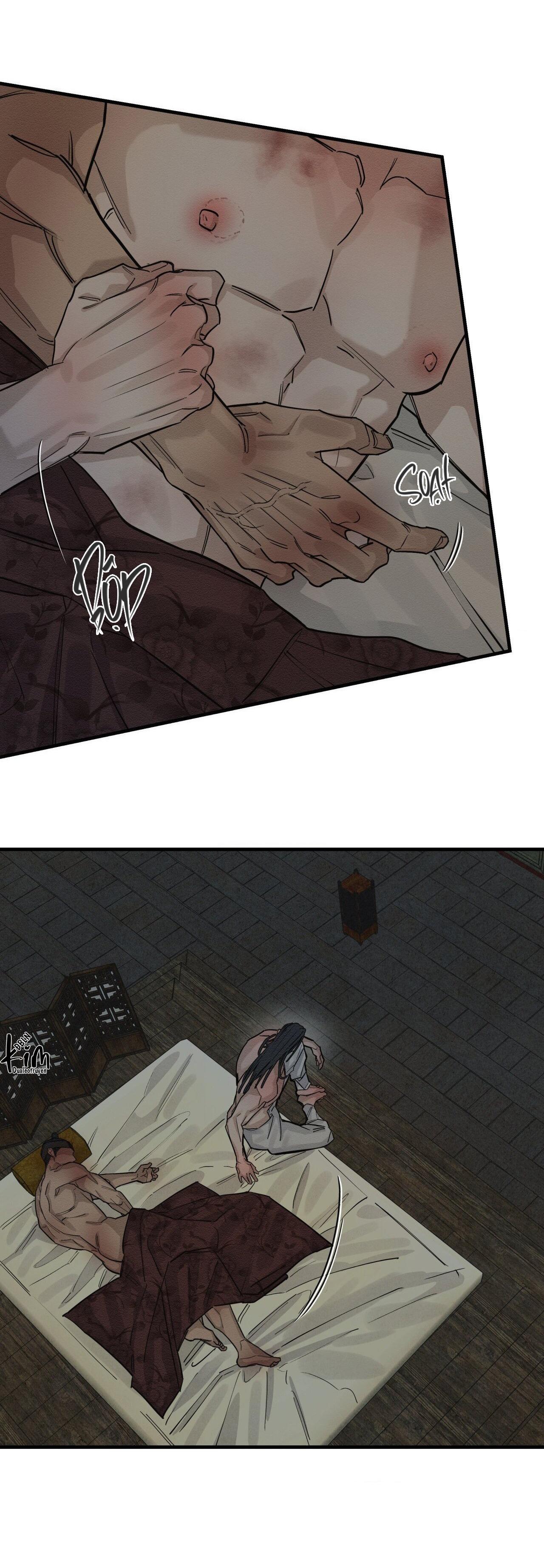 Duyên Phận Chap Chương 18-Duyên Phận - Next Chap 19