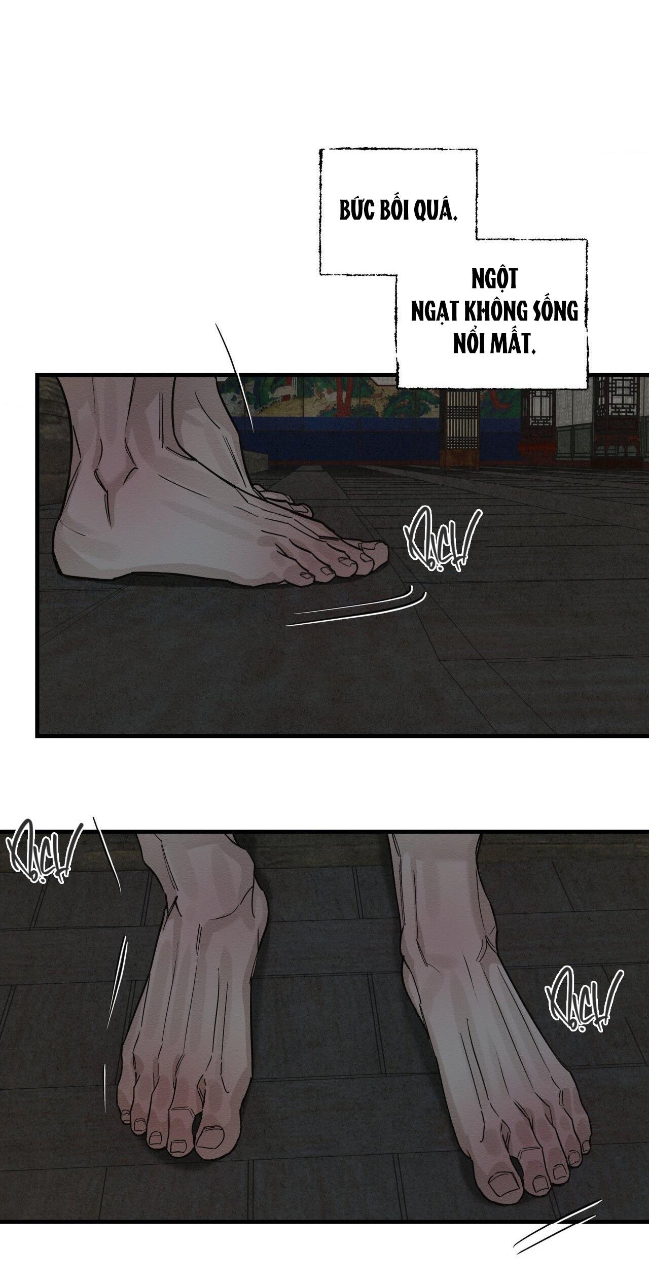 Duyên Phận Chap Chương 18-Duyên Phận - Next Chap 19