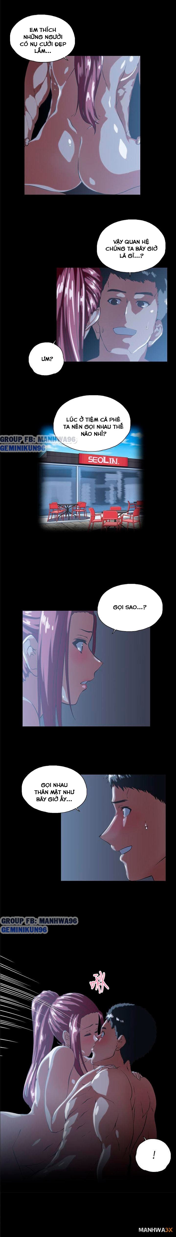Duyên Phận Chap Chương 18-Duyên Phận - Next Chap 19