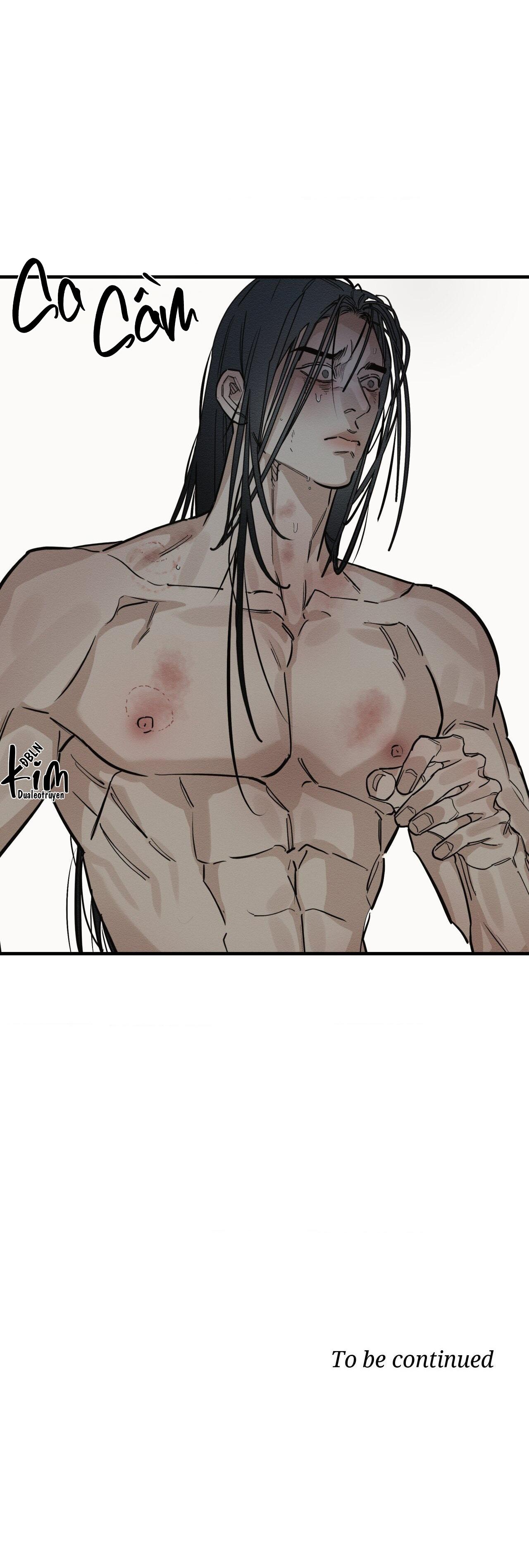 Duyên Phận Chap Chương 18-Duyên Phận - Next Chap 19