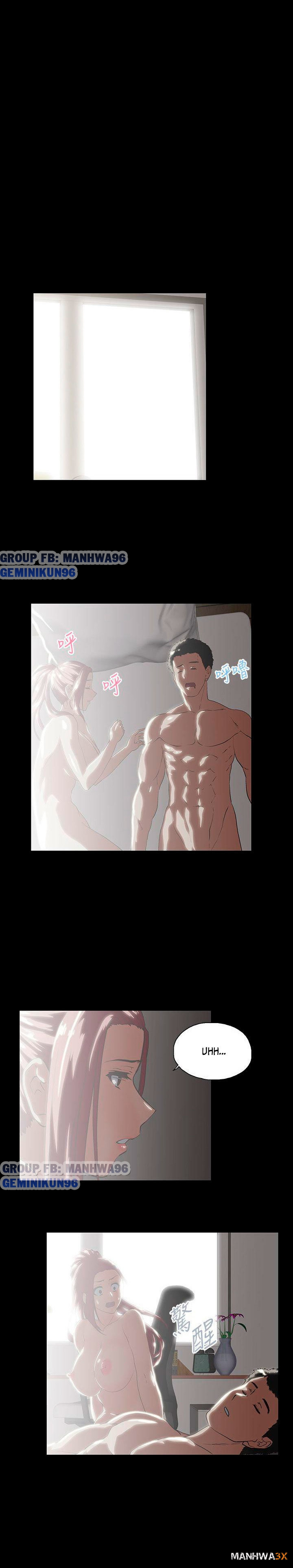 Duyên Phận Chap Chương 18-Duyên Phận - Next Chap 19