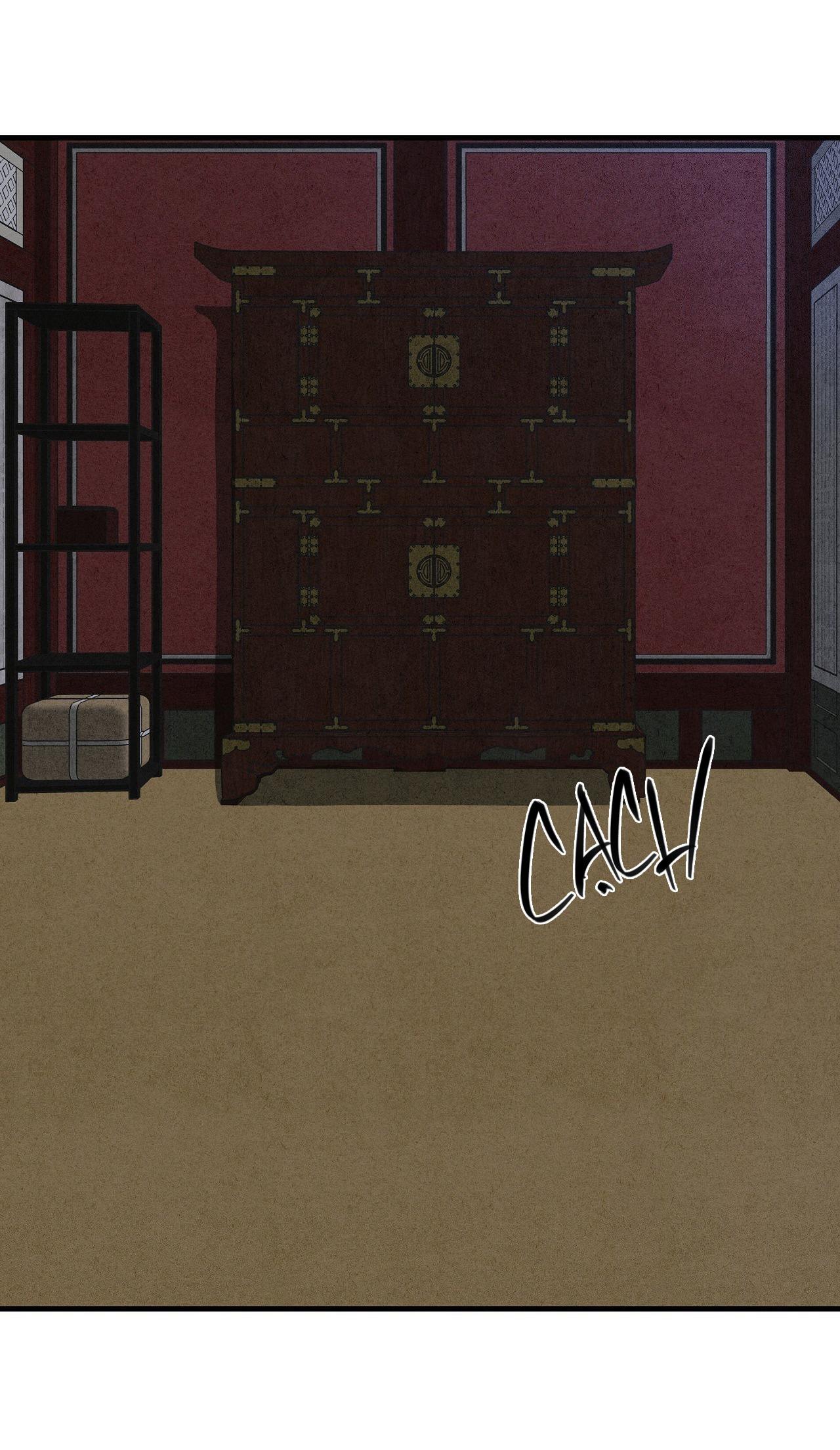 Duyên Phận Chap Chương 19-Duyên Phận - Next Chap 20