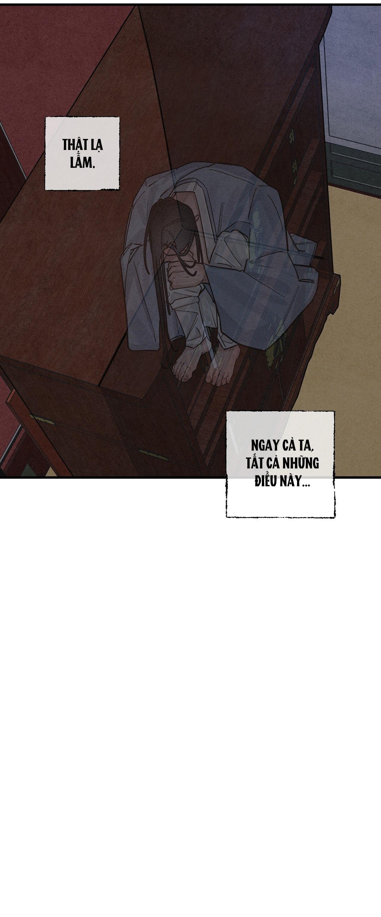 Duyên Phận Chap Chương 19-Duyên Phận - Next Chap 20