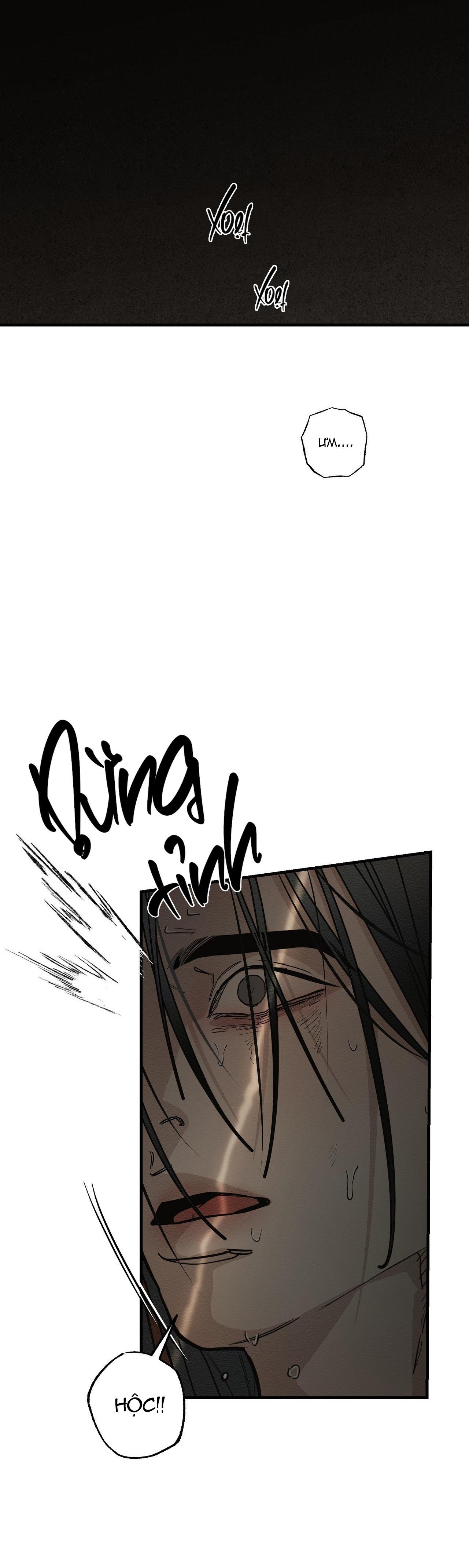 Duyên Phận Chap Chương 19-Duyên Phận - Next Chap 20