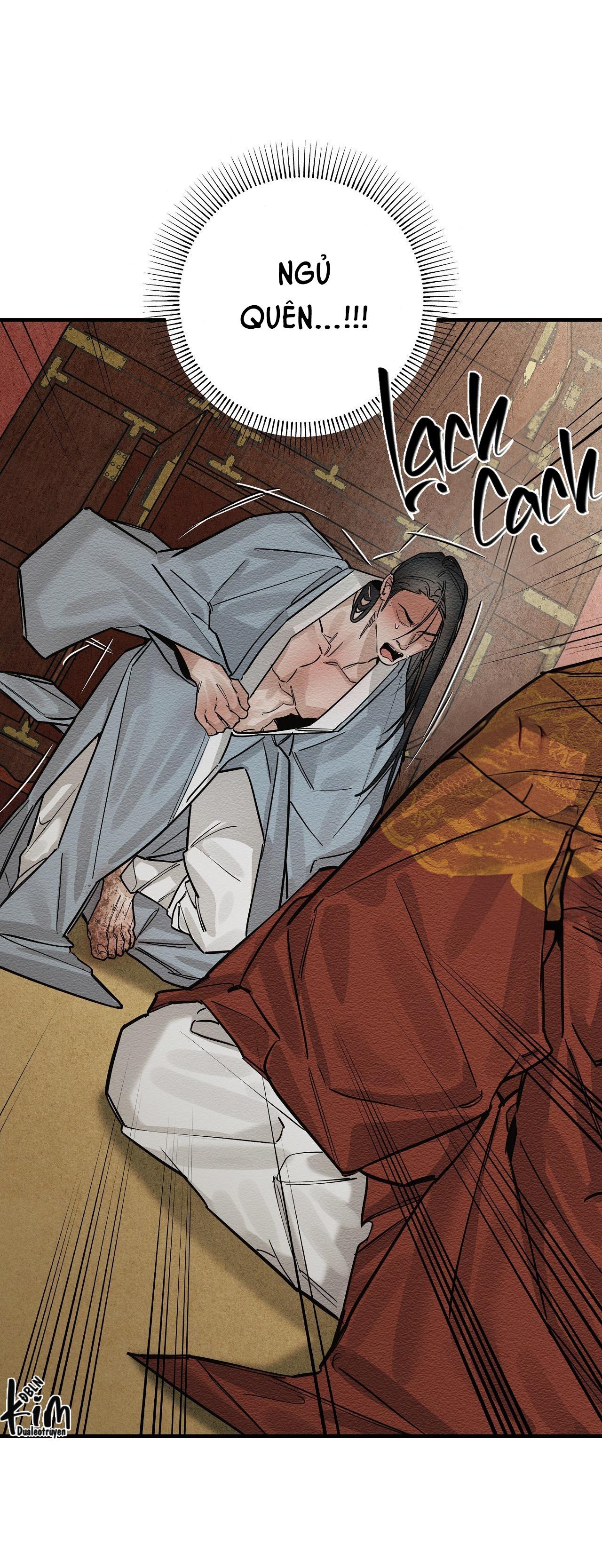 Duyên Phận Chap Chương 19-Duyên Phận - Next Chap 20