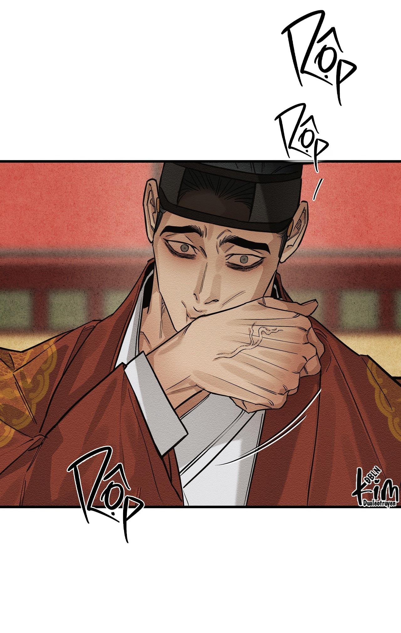 Duyên Phận Chap Chương 19-Duyên Phận - Next Chap 20