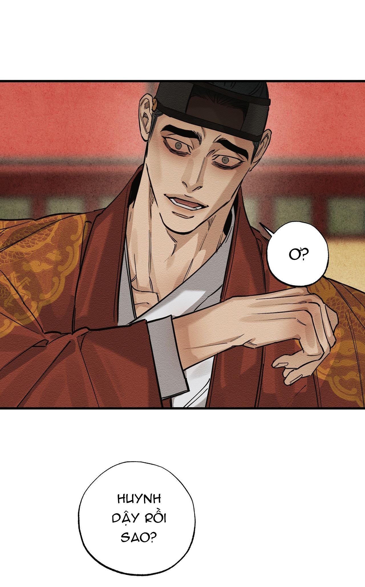 Duyên Phận Chap Chương 19-Duyên Phận - Next Chap 20