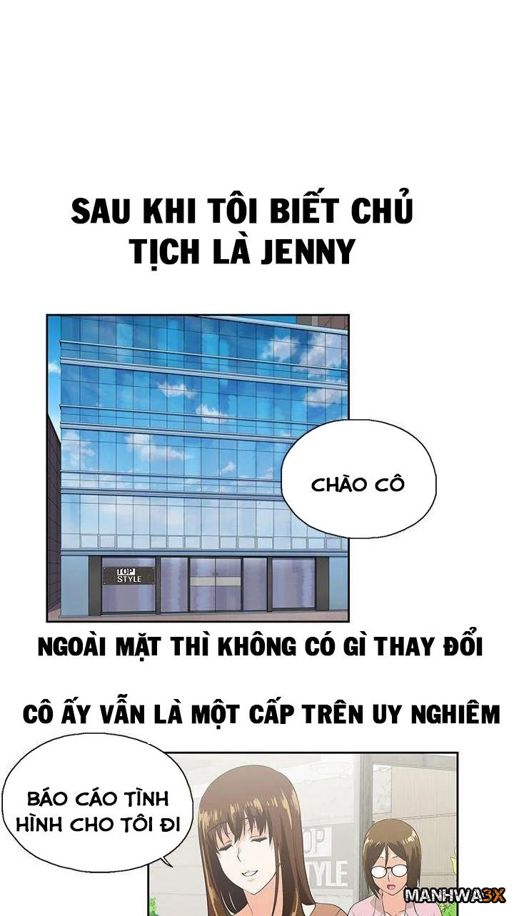 Duyên Phận Chap Chương 19-Duyên Phận - Next Chap 20