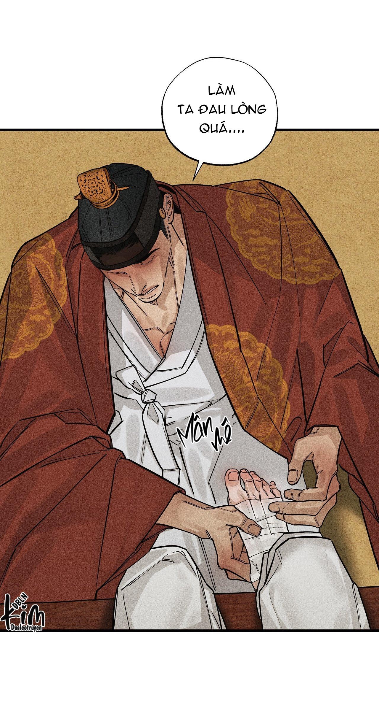 Duyên Phận Chap Chương 19-Duyên Phận - Next Chap 20