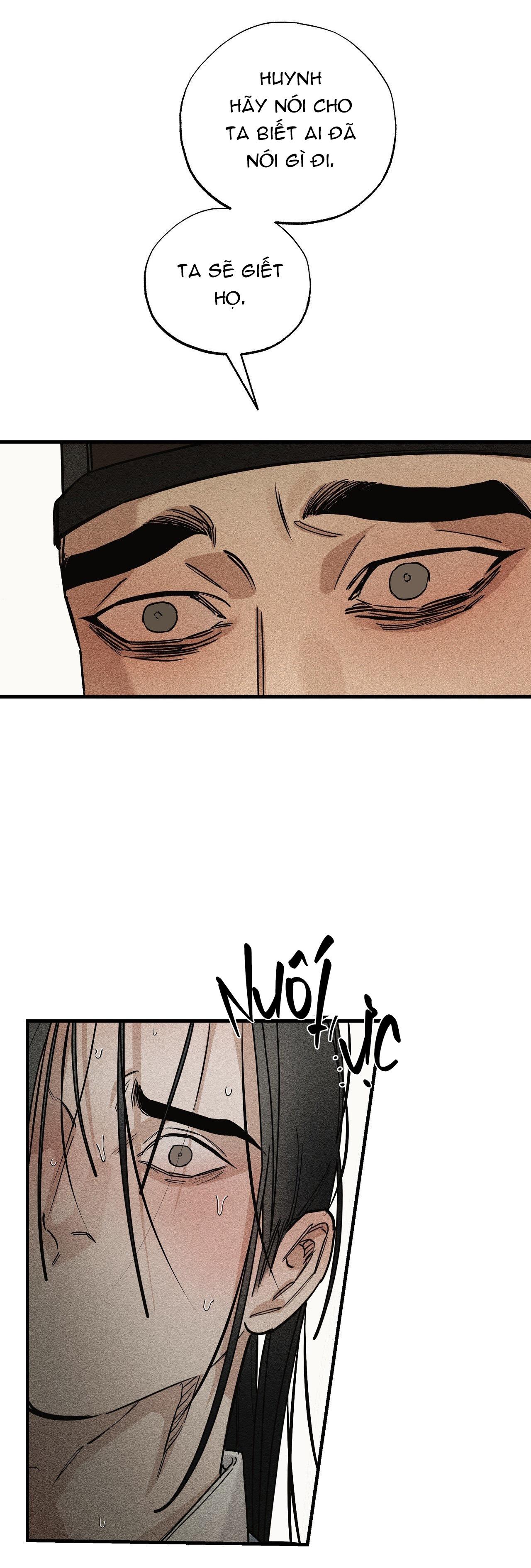 Duyên Phận Chap Chương 19-Duyên Phận - Next Chap 20