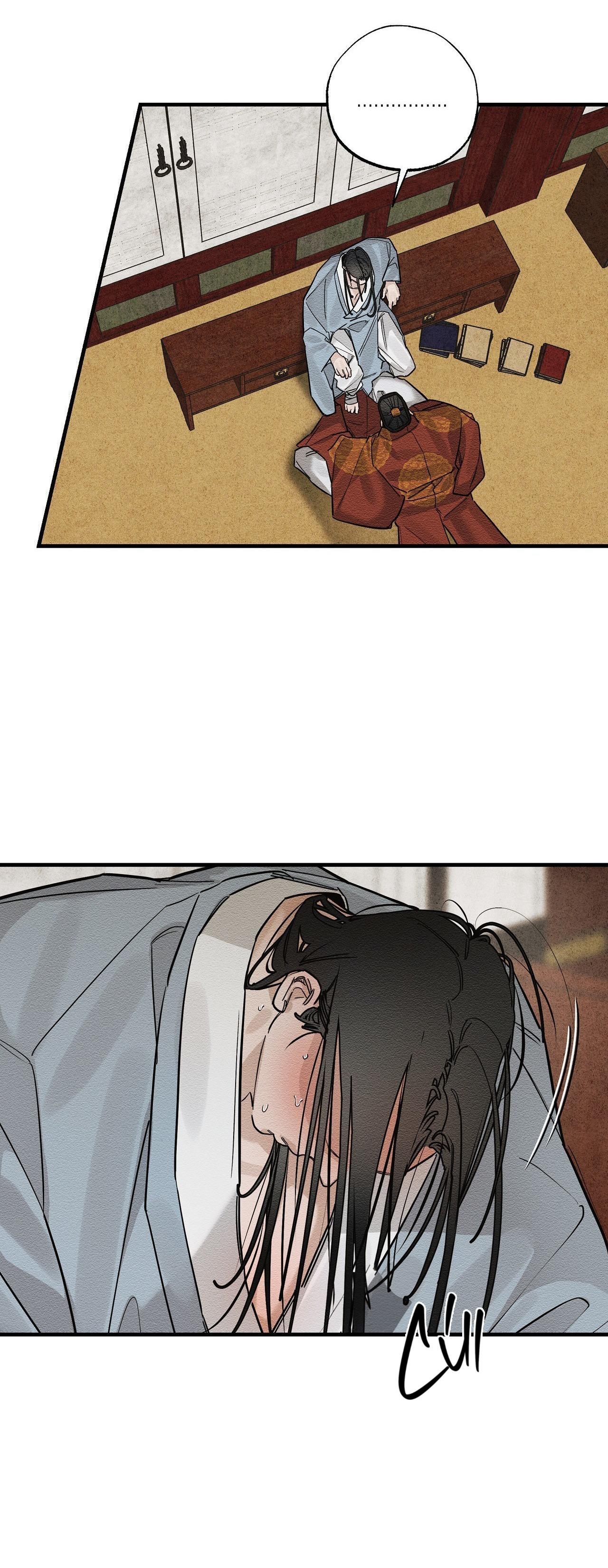 Duyên Phận Chap Chương 19-Duyên Phận - Next Chap 20