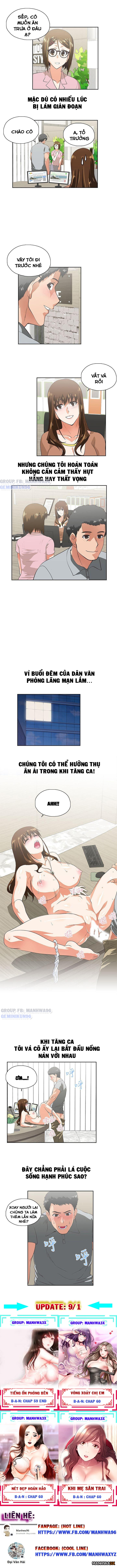 Duyên Phận Chap Chương 19-Duyên Phận - Next Chap 20