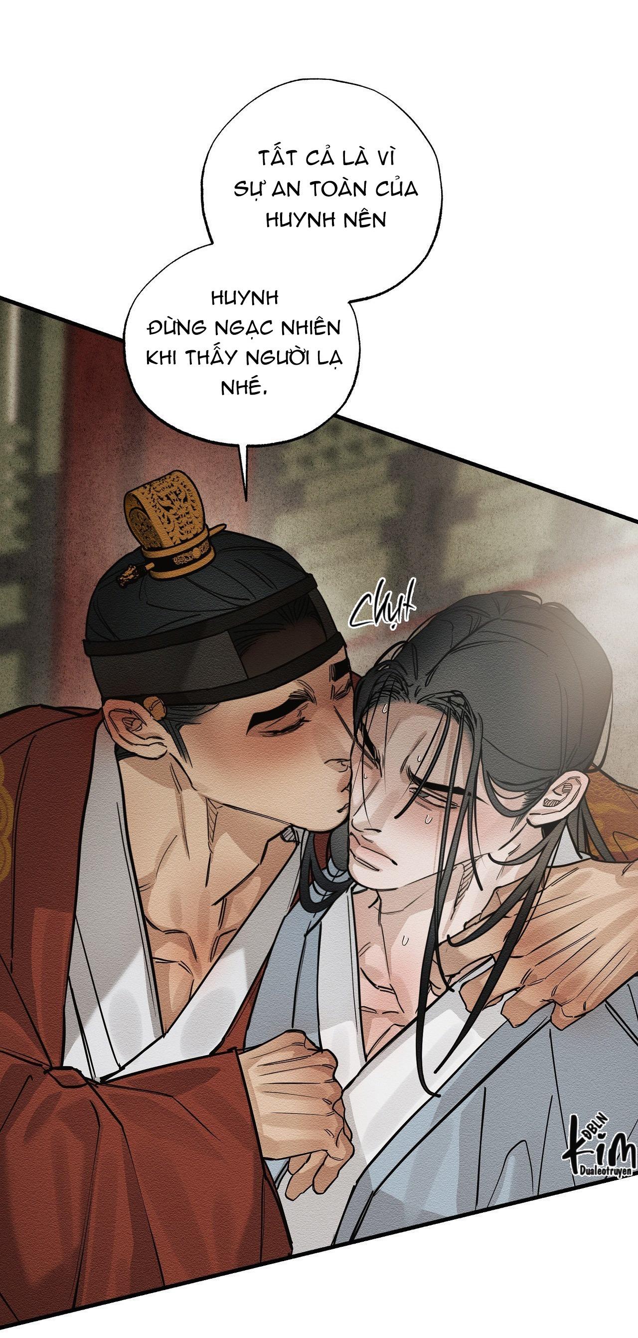 Duyên Phận Chap Chương 19-Duyên Phận - Next Chap 20