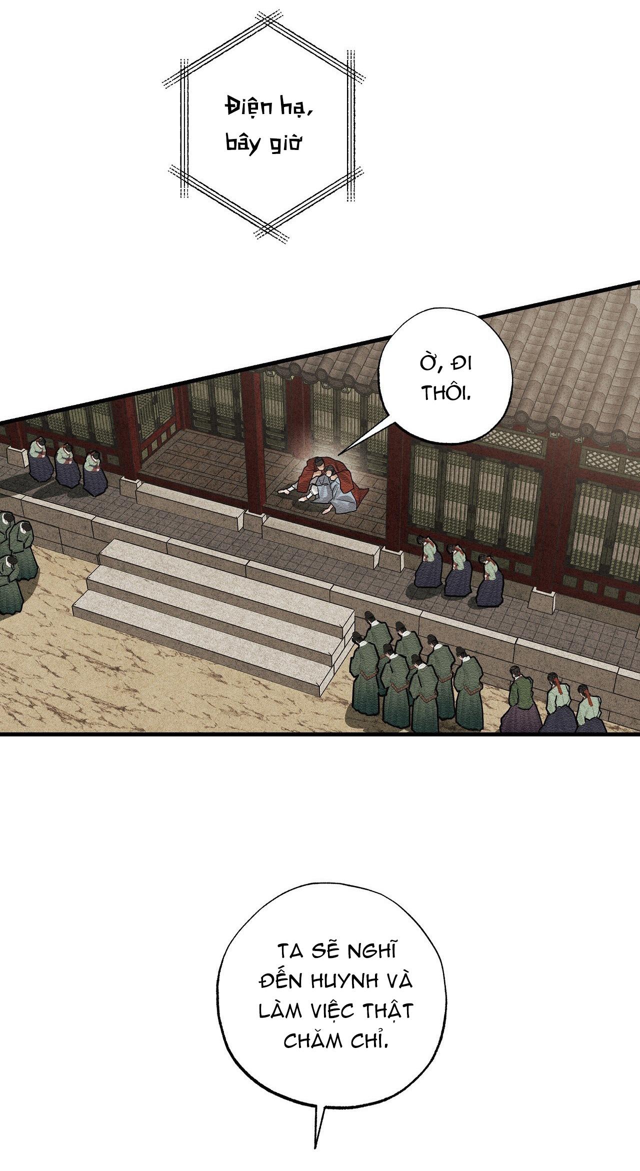 Duyên Phận Chap Chương 19-Duyên Phận - Next Chap 20