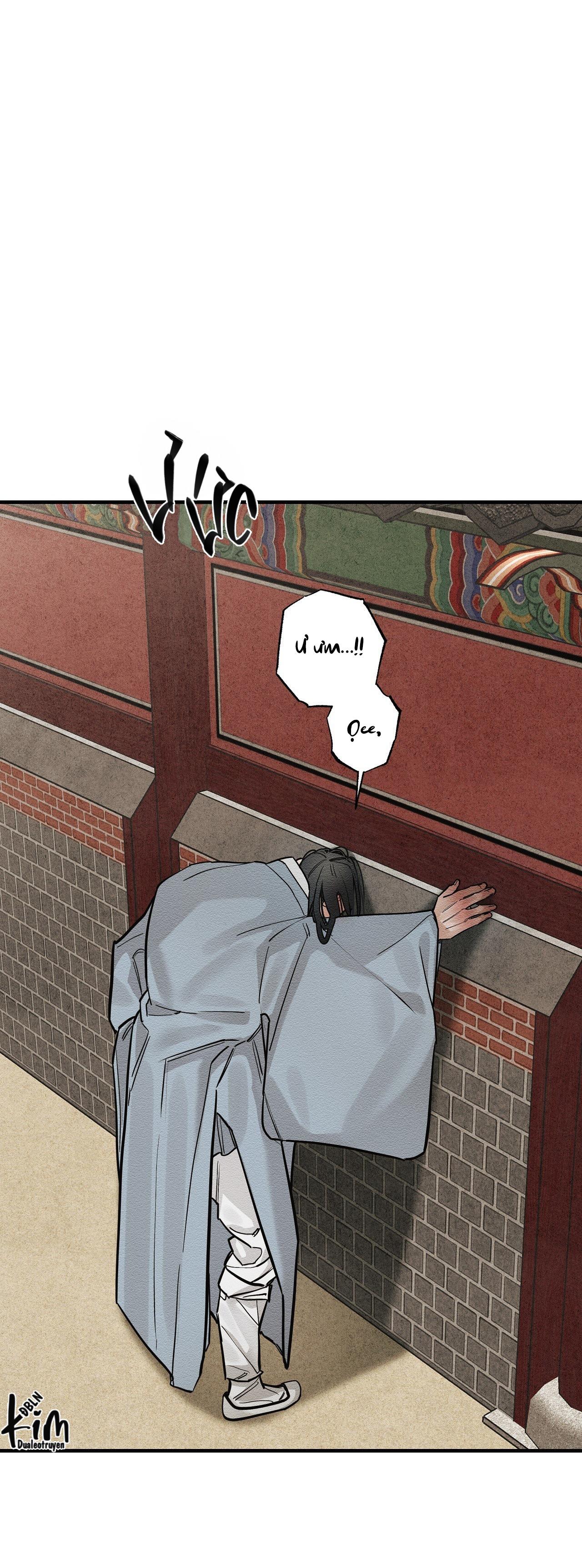 Duyên Phận Chap Chương 19-Duyên Phận - Next Chap 20