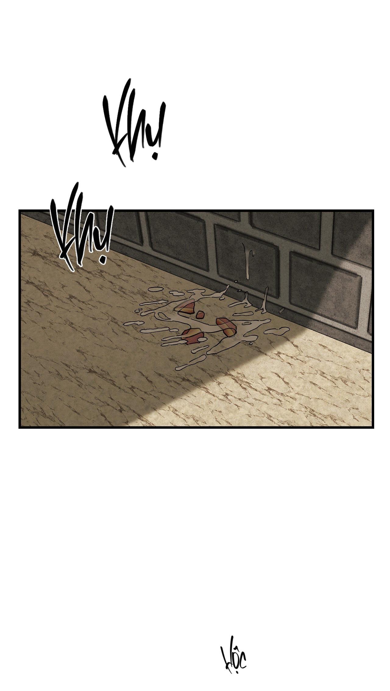 Duyên Phận Chap Chương 19-Duyên Phận - Next Chap 20