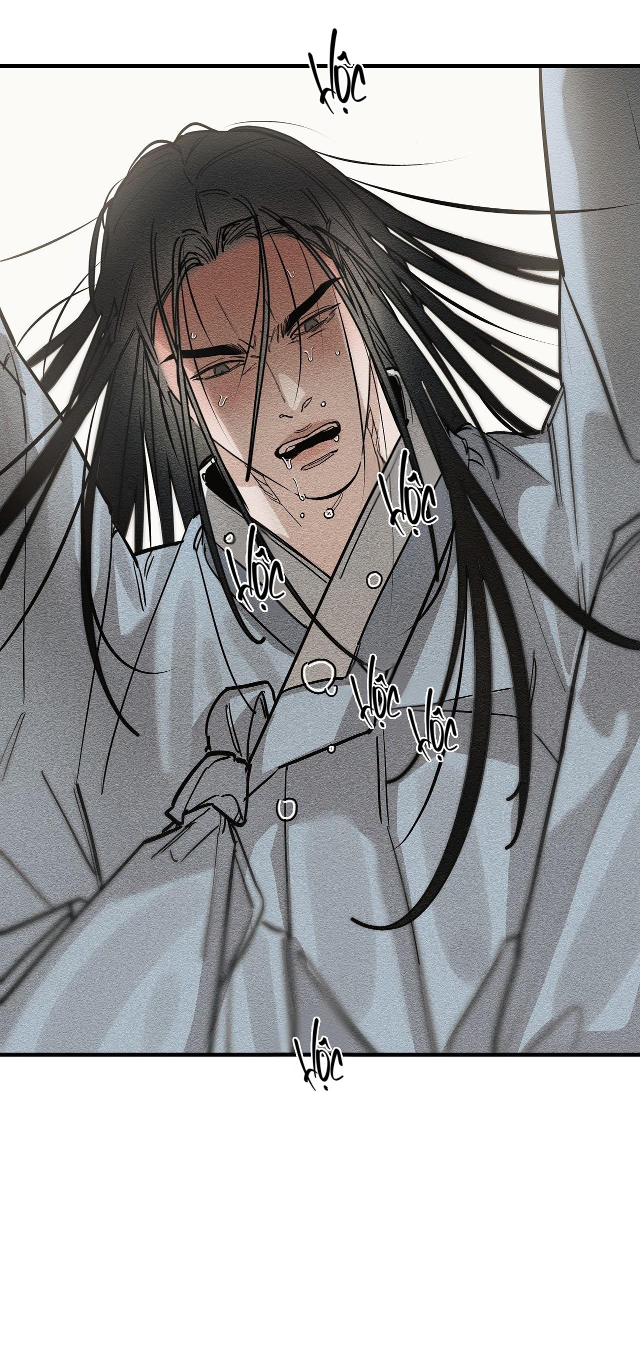 Duyên Phận Chap Chương 19-Duyên Phận - Next Chap 20