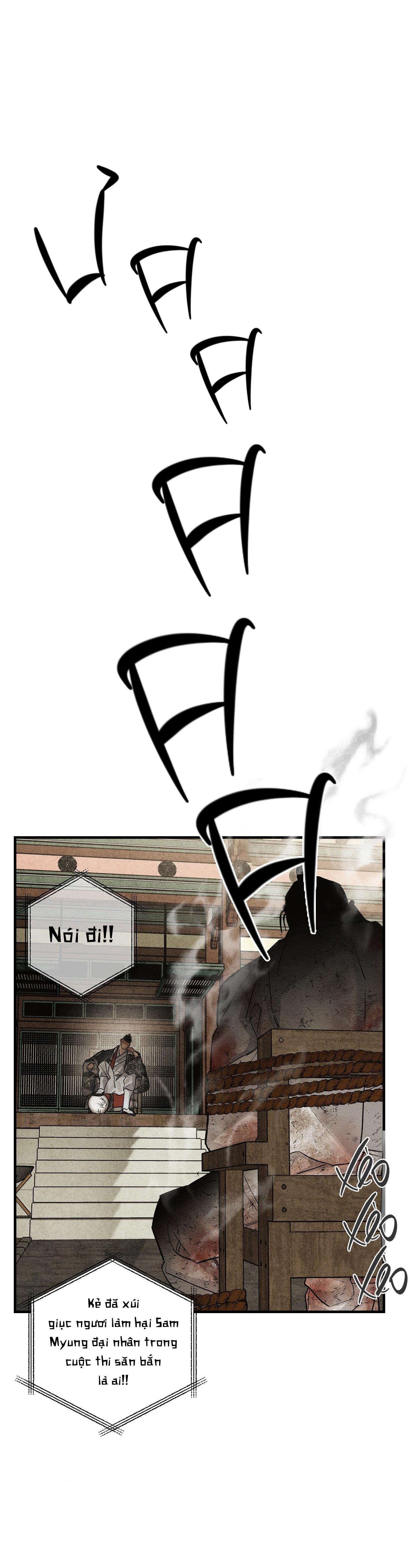 Duyên Phận Chap Chương 19-Duyên Phận - Next Chap 20