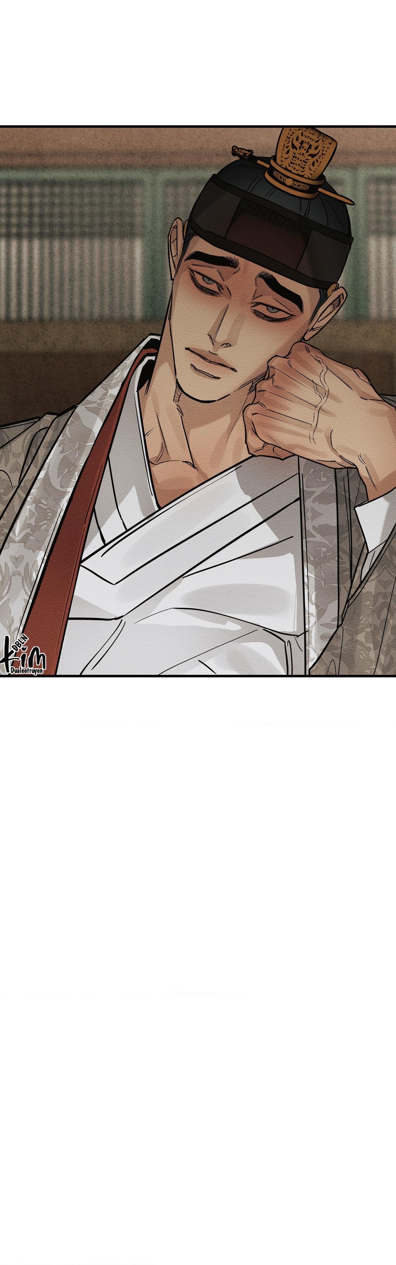 Duyên Phận Chap Chương 19-Duyên Phận - Next Chap 20