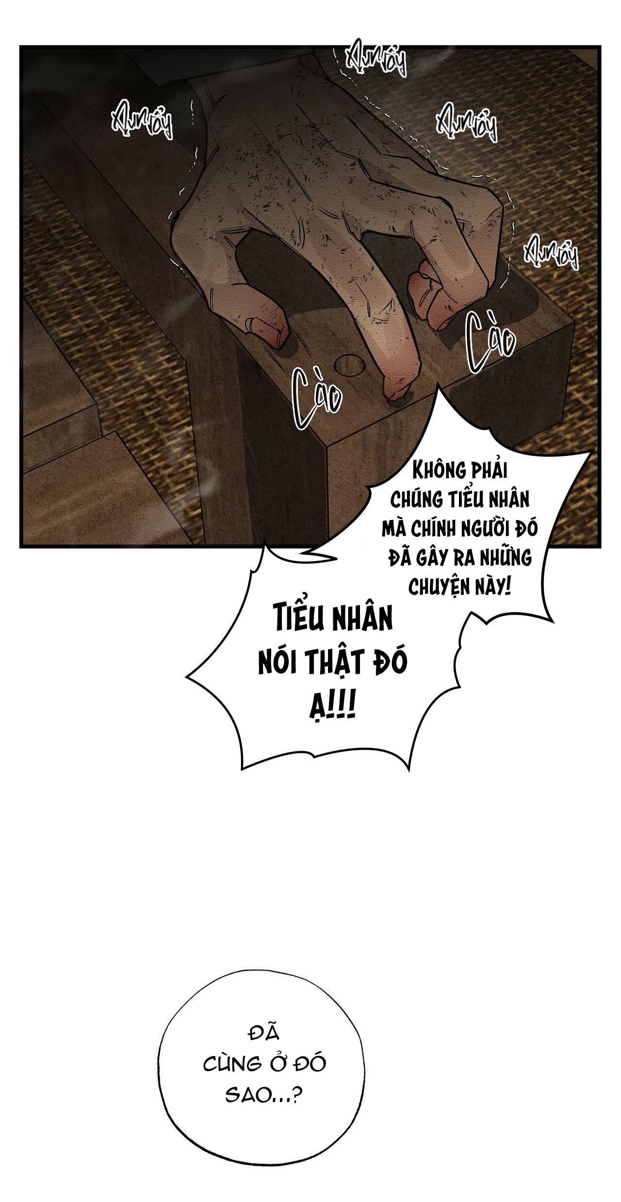 Duyên Phận Chap Chương 20-Duyên Phận - Next Chap 21