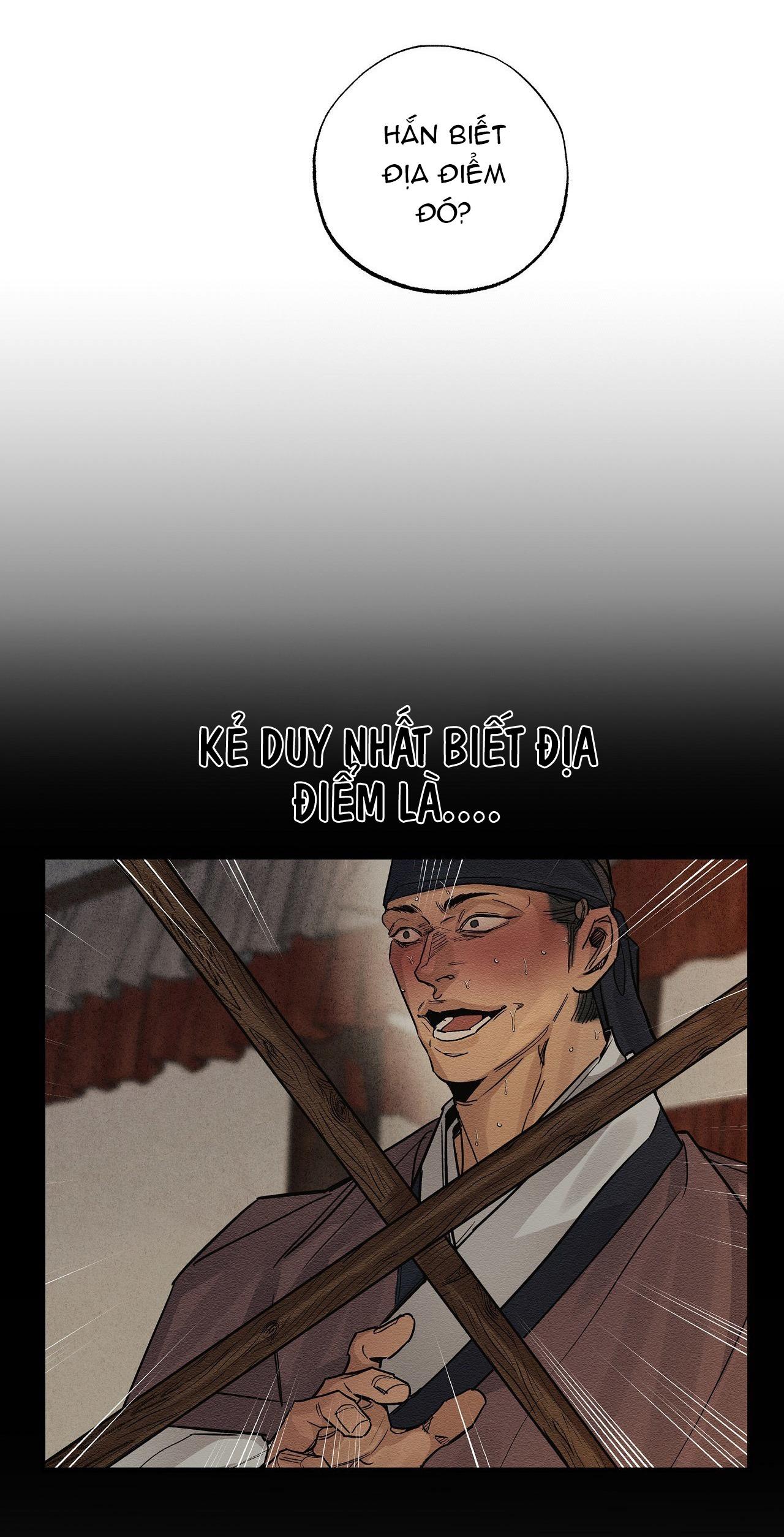 Duyên Phận Chap Chương 20-Duyên Phận - Next Chap 21