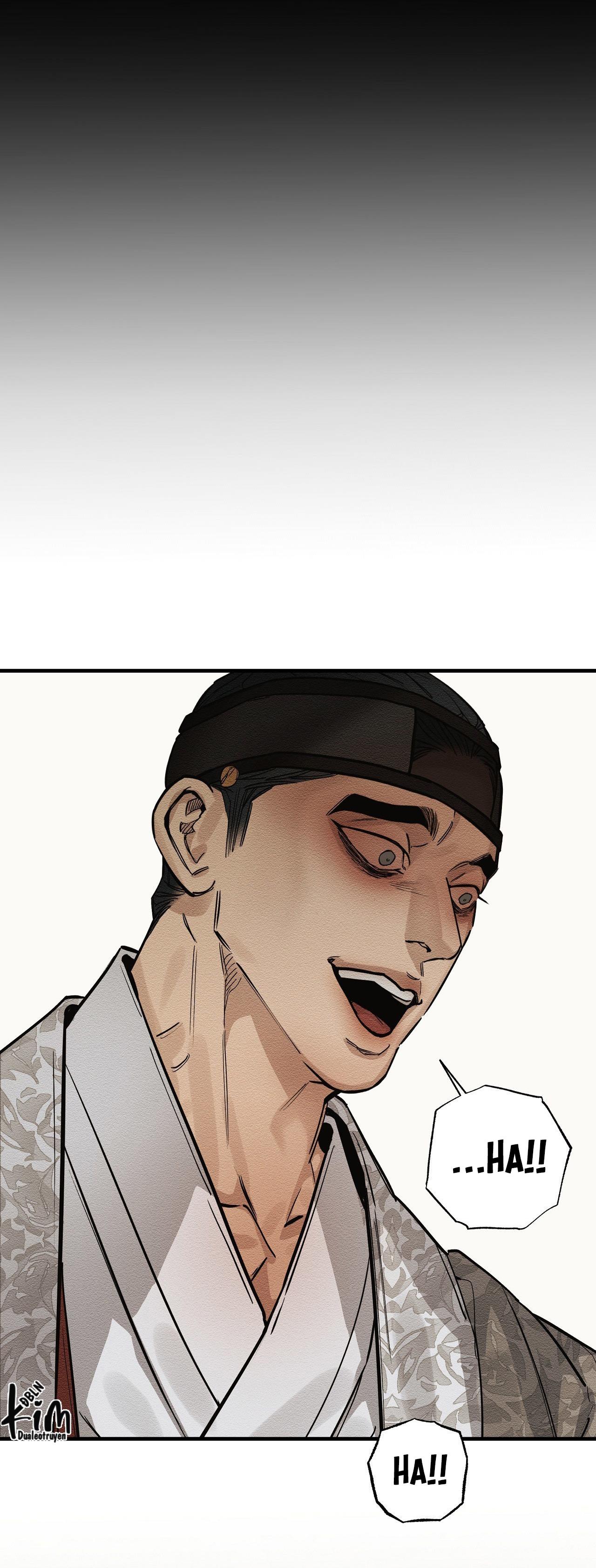 Duyên Phận Chap Chương 20-Duyên Phận - Next Chap 21