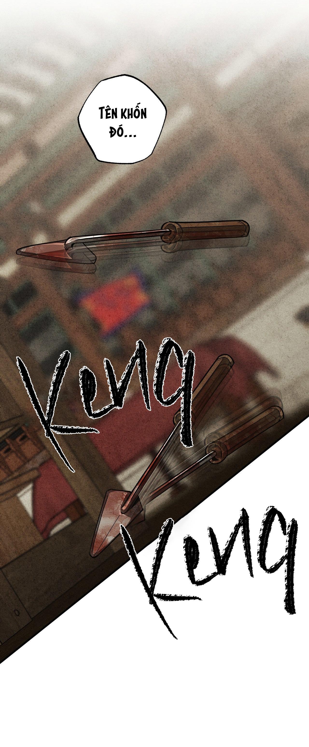 Duyên Phận Chap Chương 20-Duyên Phận - Next Chap 21