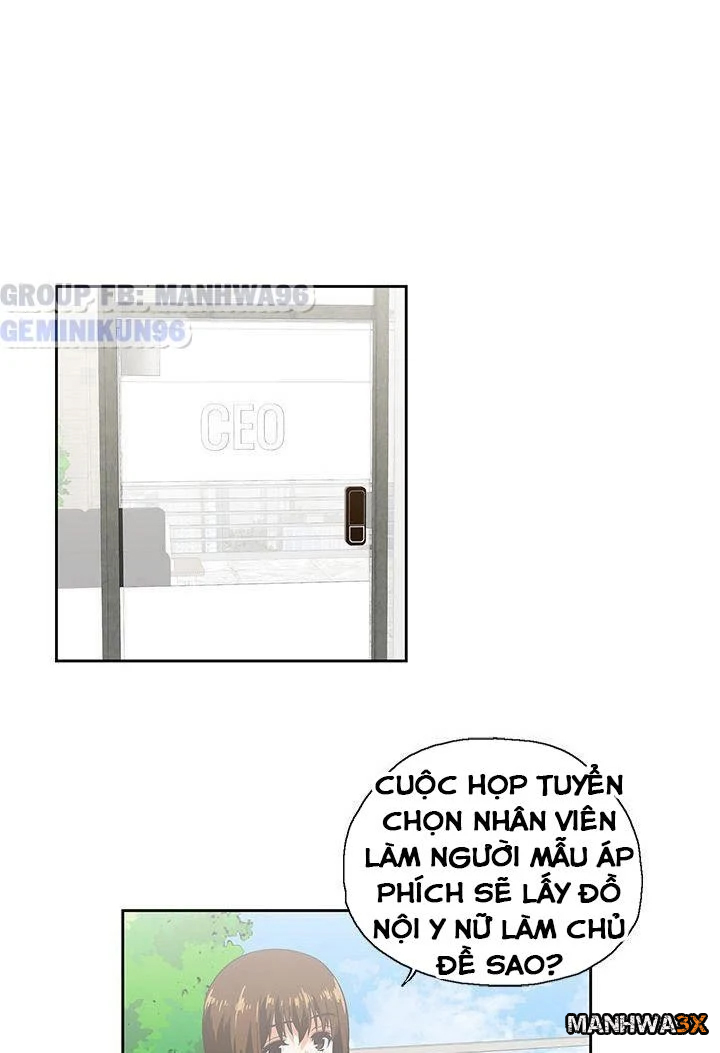 Duyên Phận Chap Chương 20-Duyên Phận - Next Chap 21