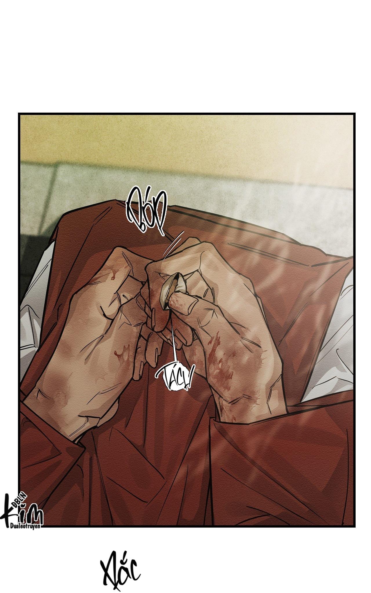 Duyên Phận Chap Chương 20-Duyên Phận - Next Chap 21