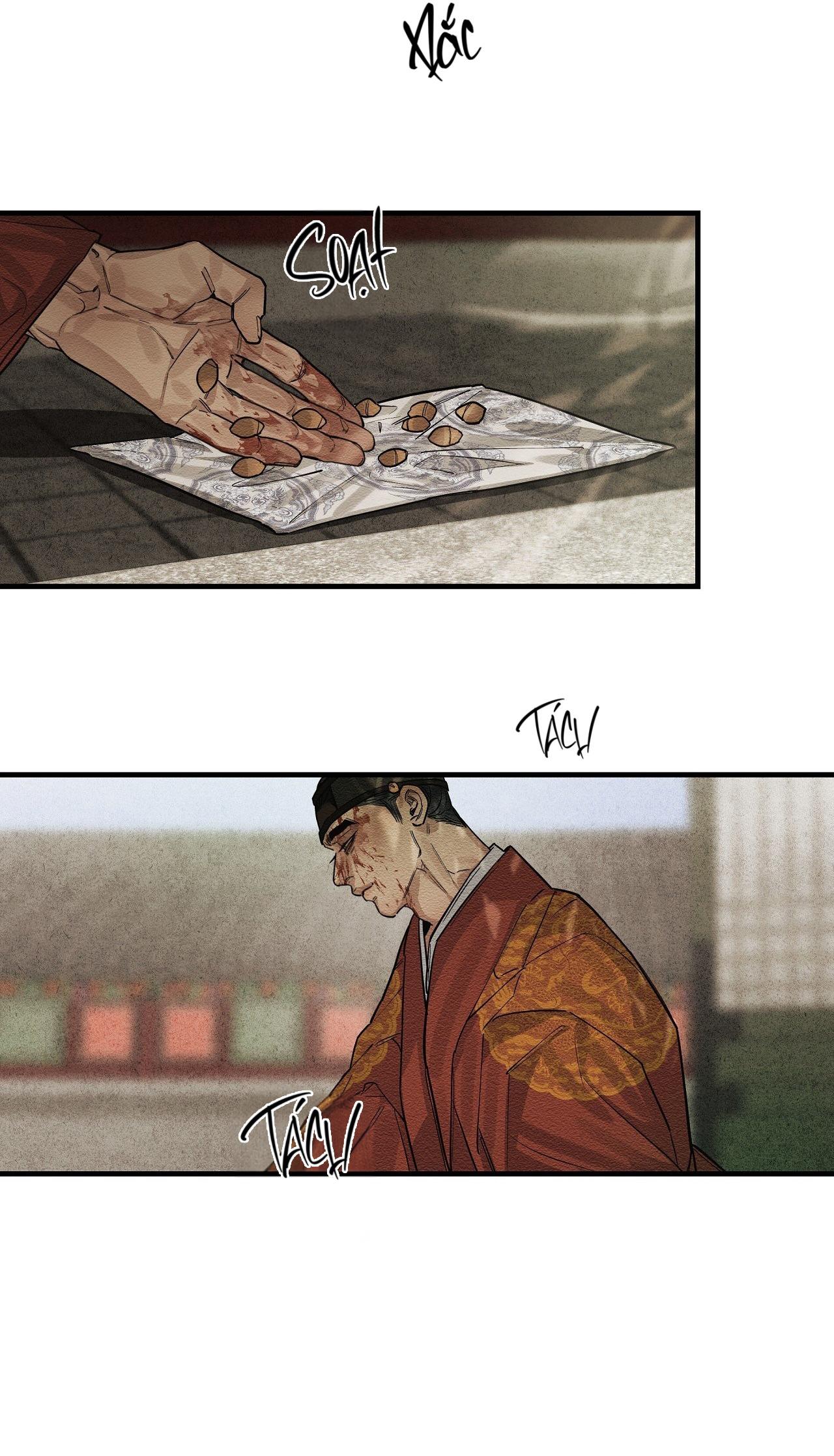 Duyên Phận Chap Chương 20-Duyên Phận - Next Chap 21