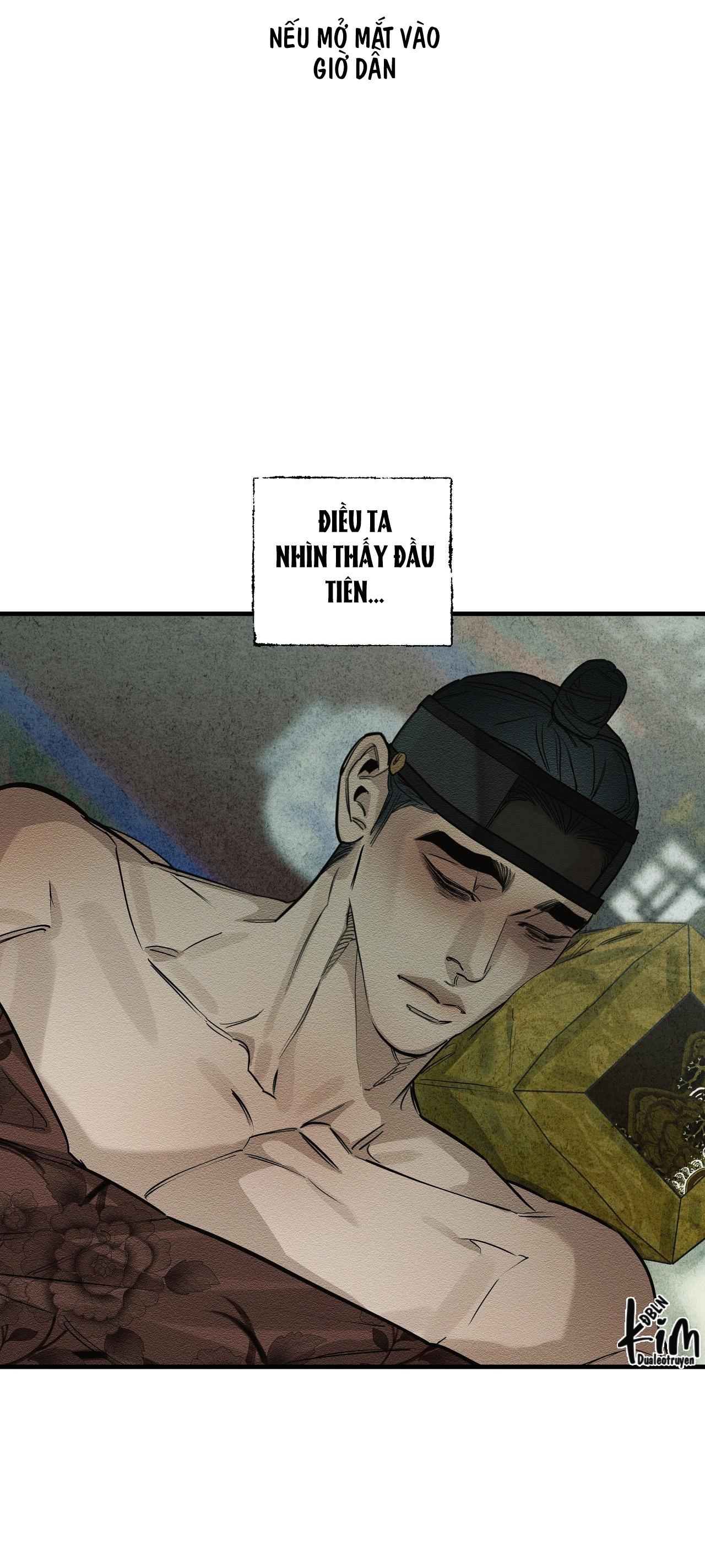 Duyên Phận Chap Chương 20-Duyên Phận - Next Chap 21