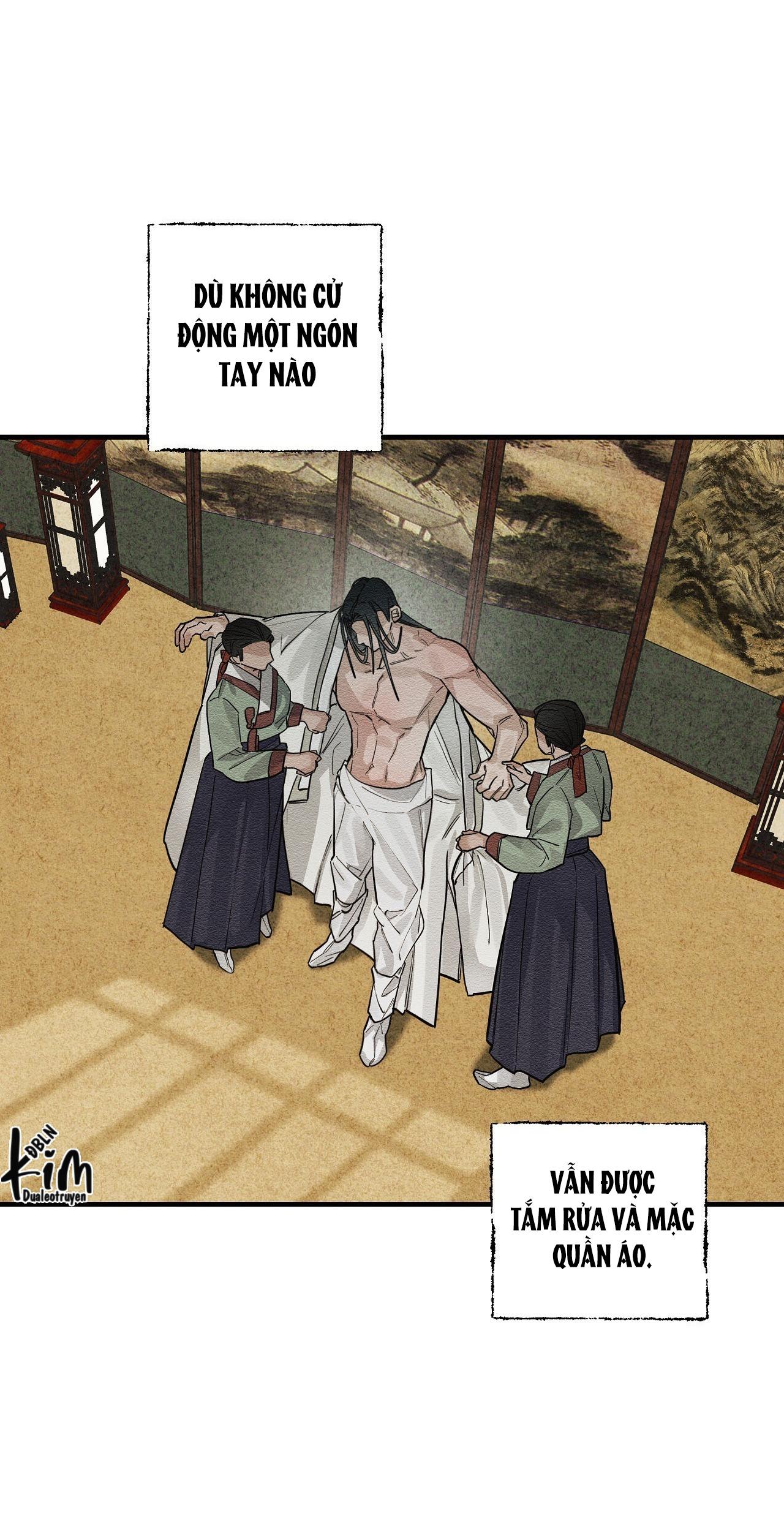 Duyên Phận Chap Chương 20-Duyên Phận - Next Chap 21