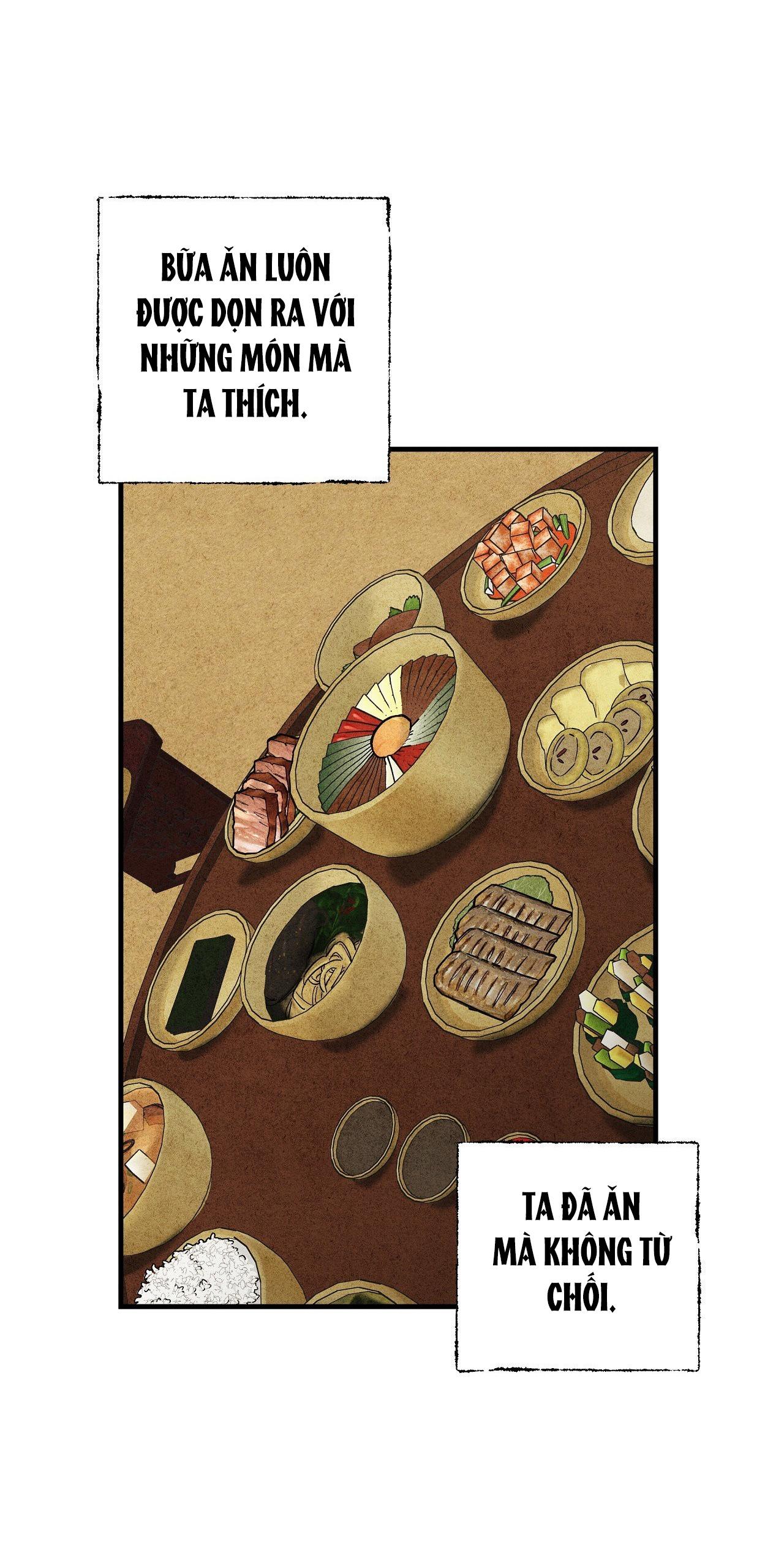 Duyên Phận Chap Chương 20-Duyên Phận - Next Chap 21