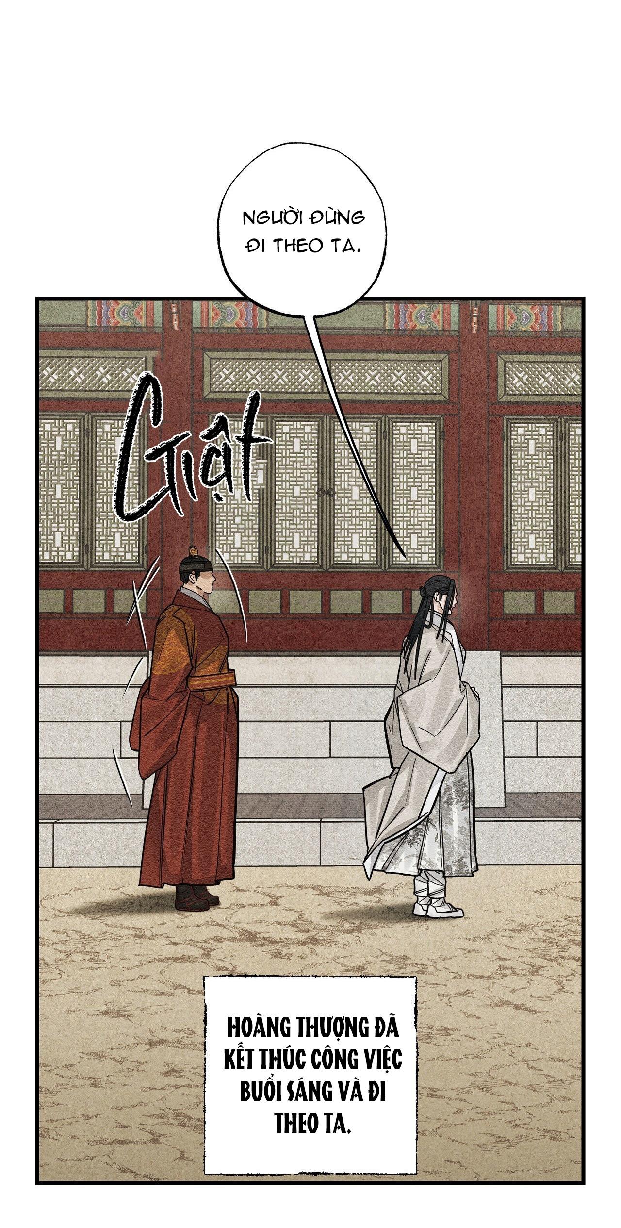 Duyên Phận Chap Chương 20-Duyên Phận - Next Chap 21