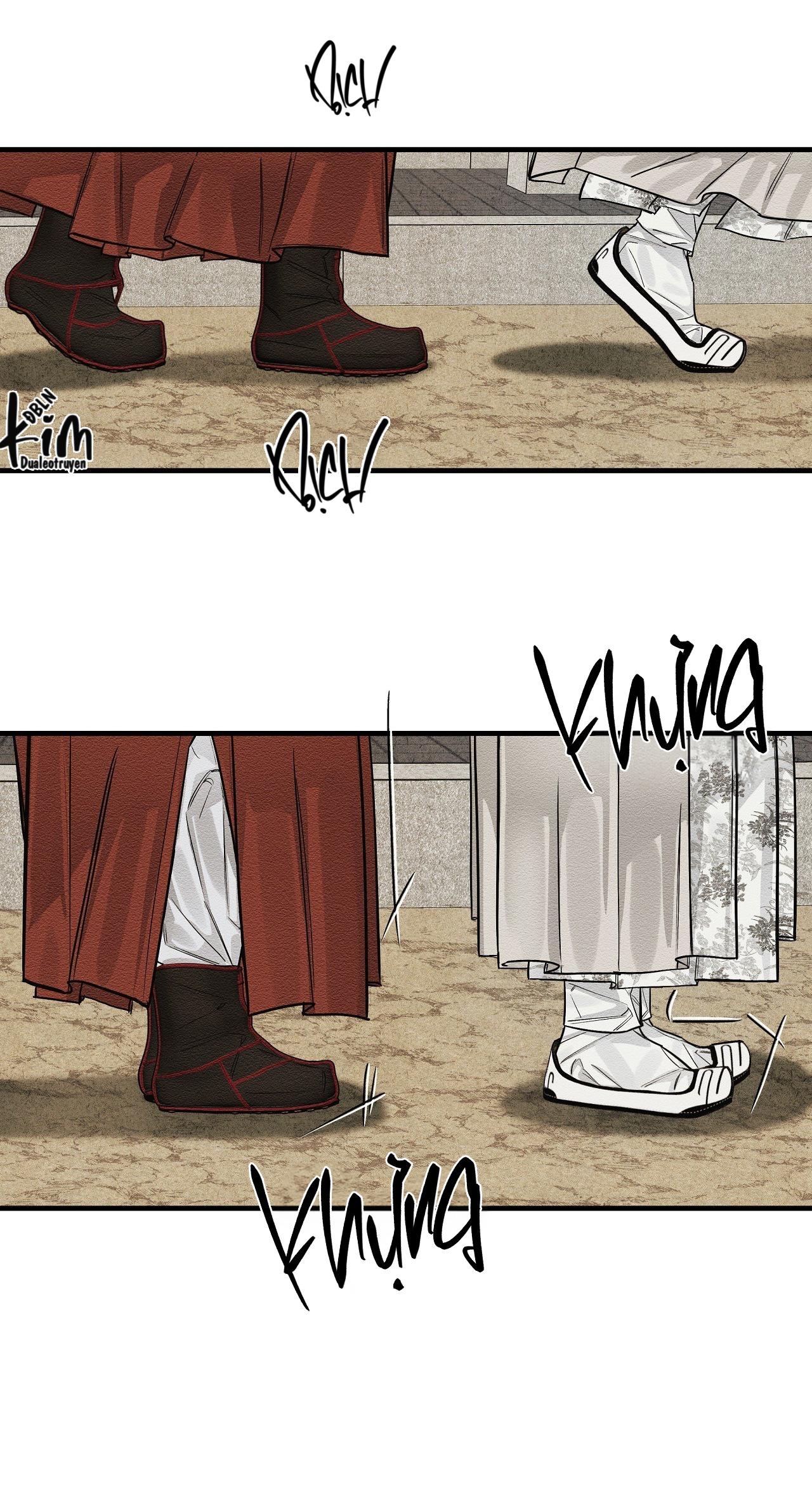 Duyên Phận Chap Chương 20-Duyên Phận - Next Chap 21