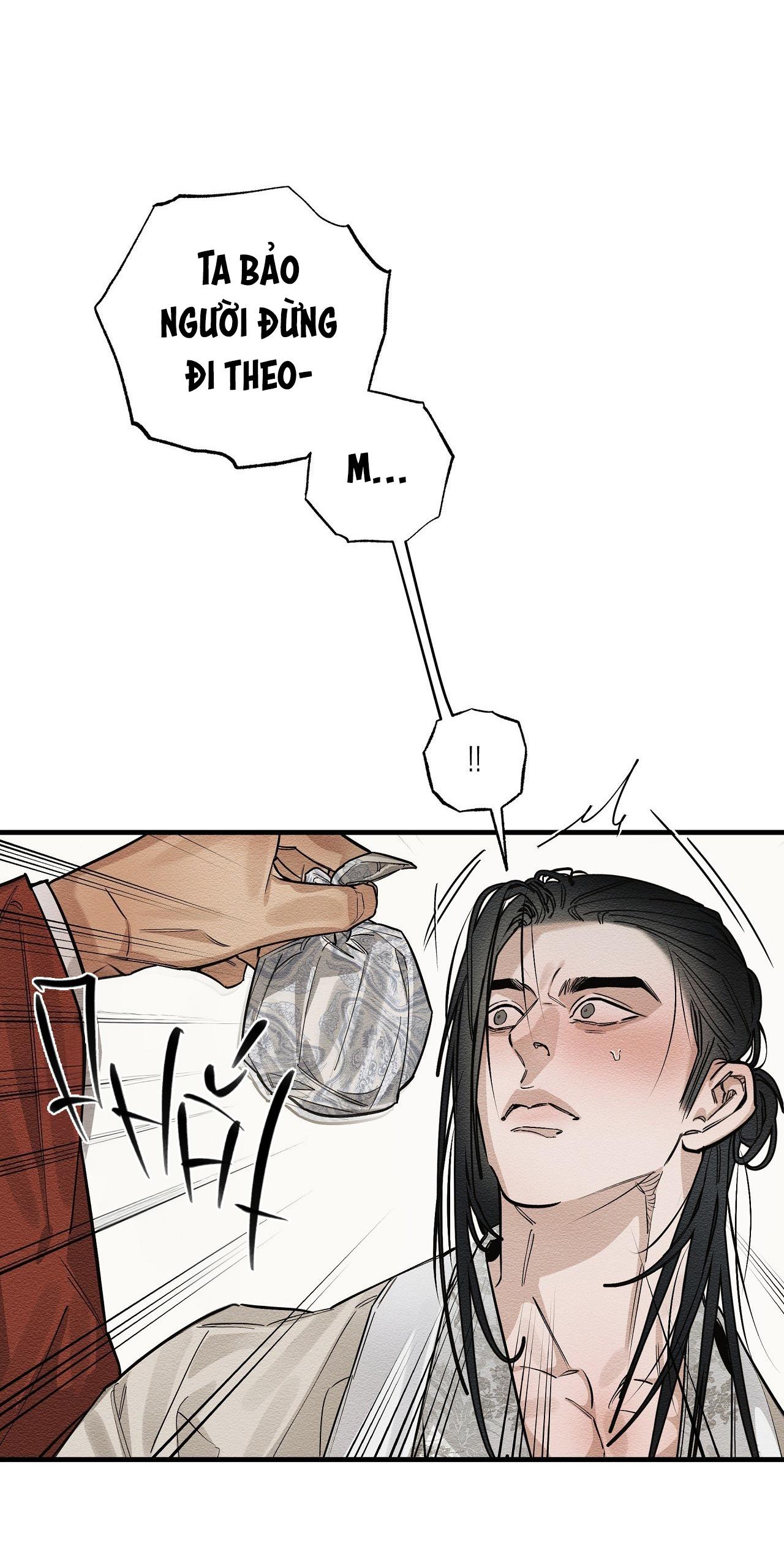 Duyên Phận Chap Chương 20-Duyên Phận - Next Chap 21