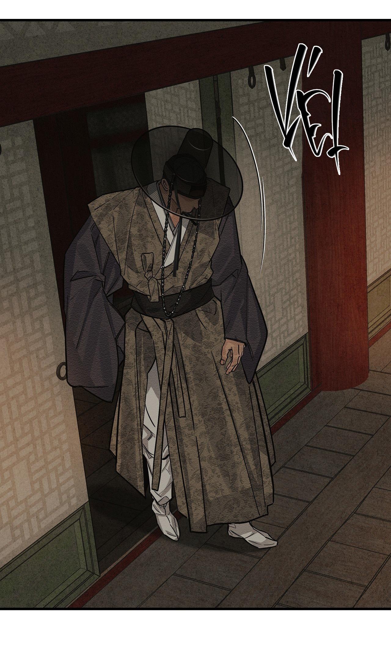 Duyên Phận Chap Chương 20-Duyên Phận - Next Chap 21