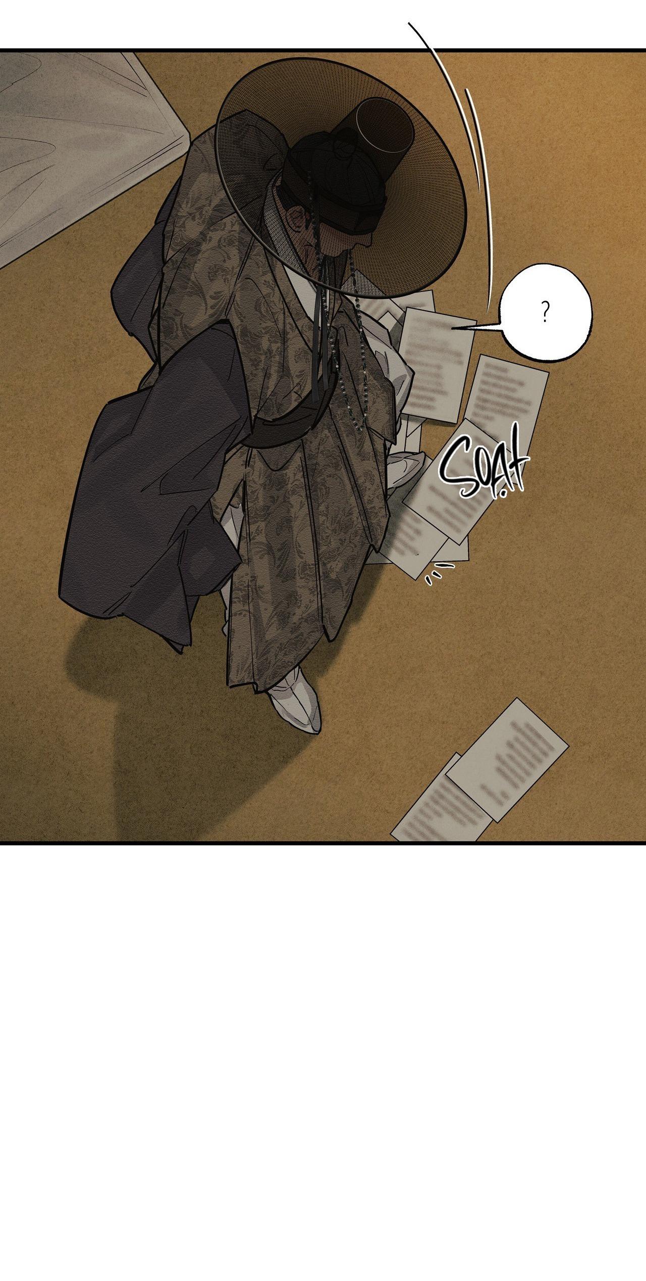 Duyên Phận Chap Chương 20-Duyên Phận - Next Chap 21