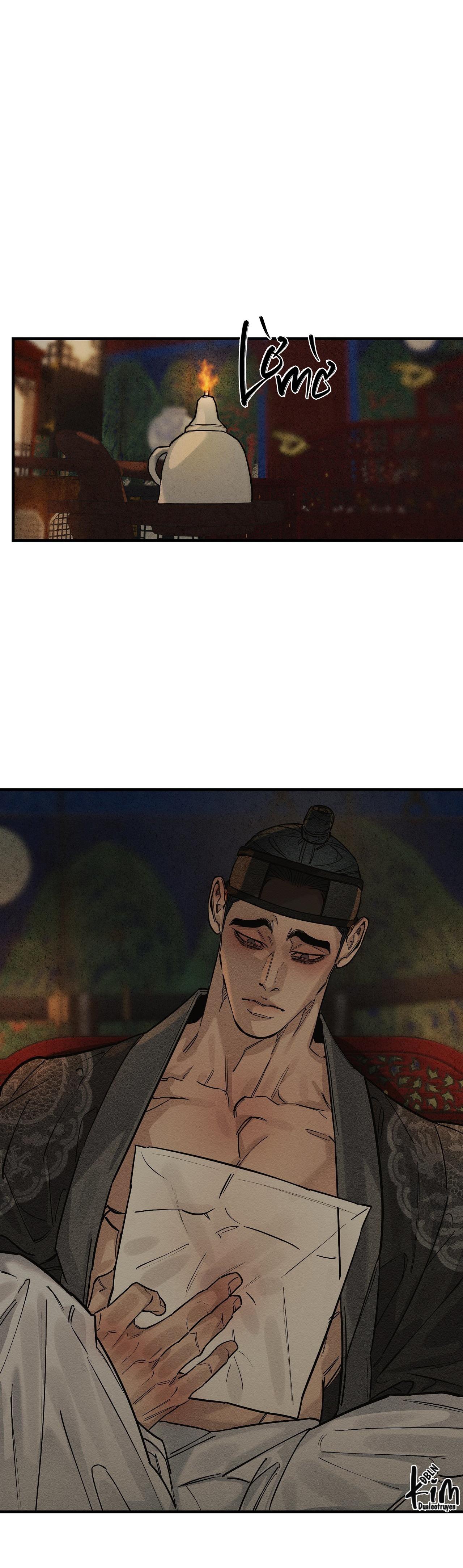 Duyên Phận Chap Chương 20-Duyên Phận - Next Chap 21