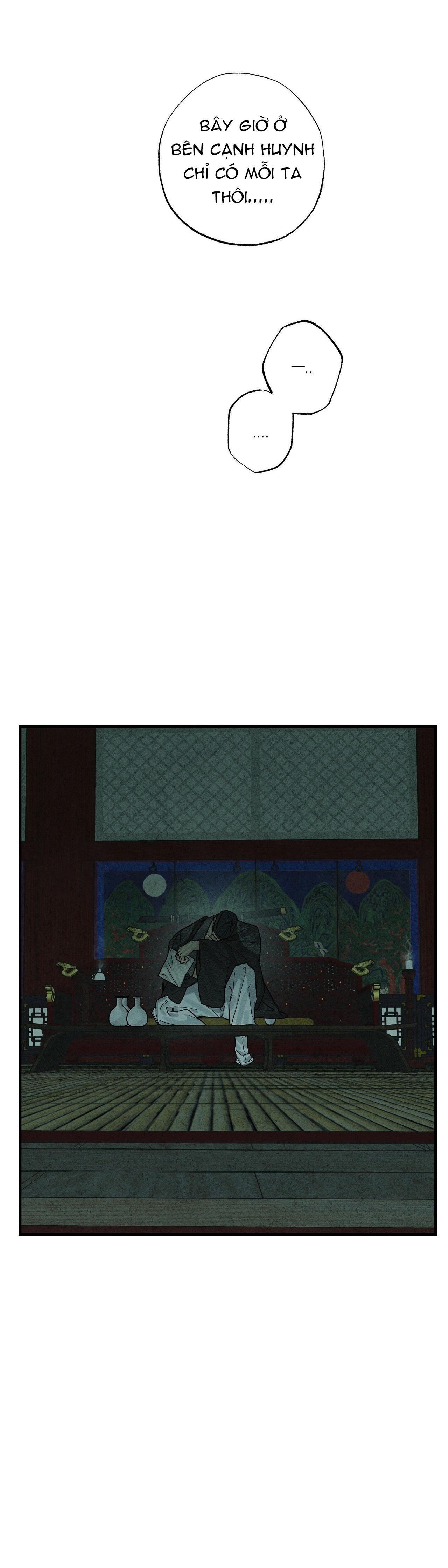 Duyên Phận Chap Chương 20-Duyên Phận - Next Chap 21