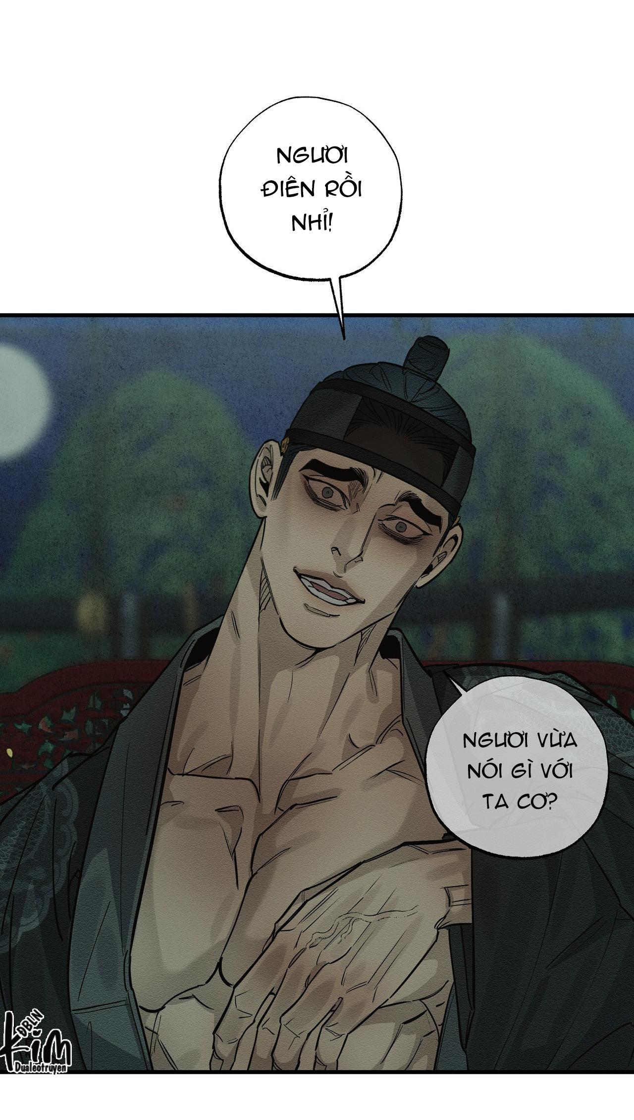 Duyên Phận Chap Chương 20-Duyên Phận - Next Chap 21