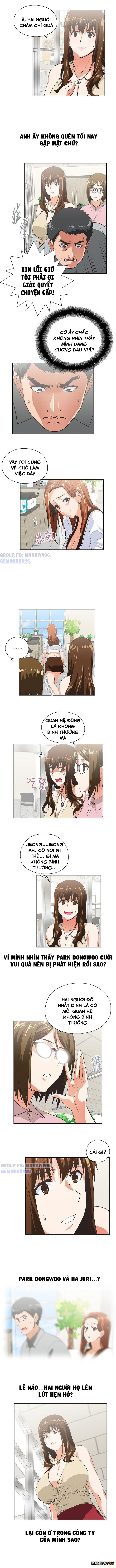 Duyên Phận Chap Chương 20-Duyên Phận - Next Chap 21