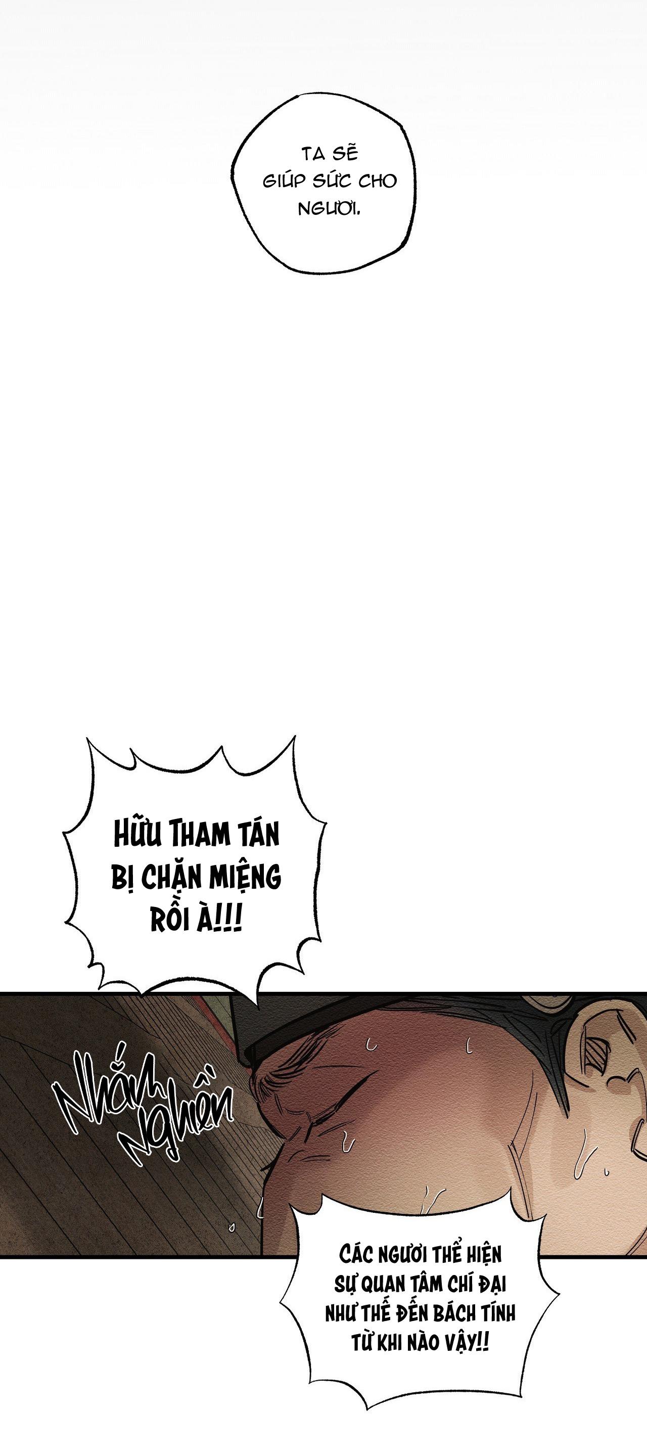 Duyên Phận Chap Chương 21-Duyên Phận - Next Chap 22