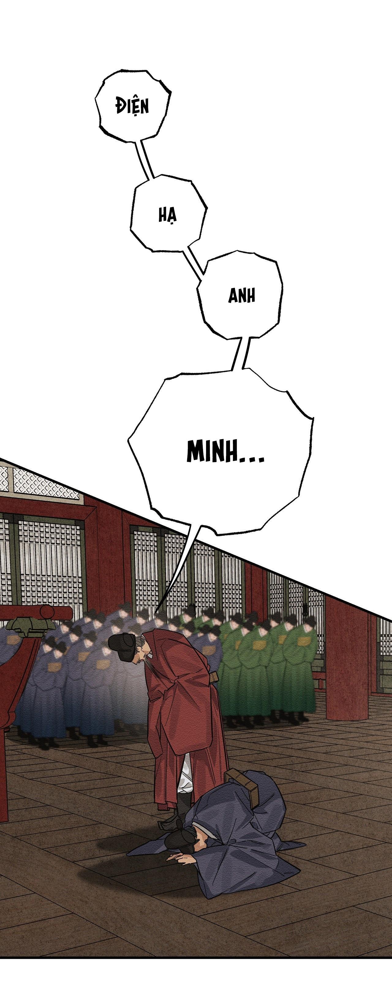 Duyên Phận Chap Chương 21-Duyên Phận - Next Chap 22