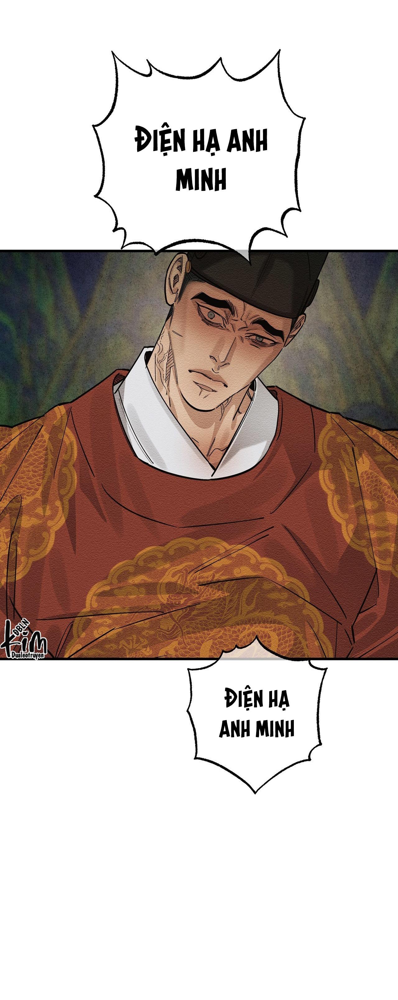 Duyên Phận Chap Chương 21-Duyên Phận - Next Chap 22