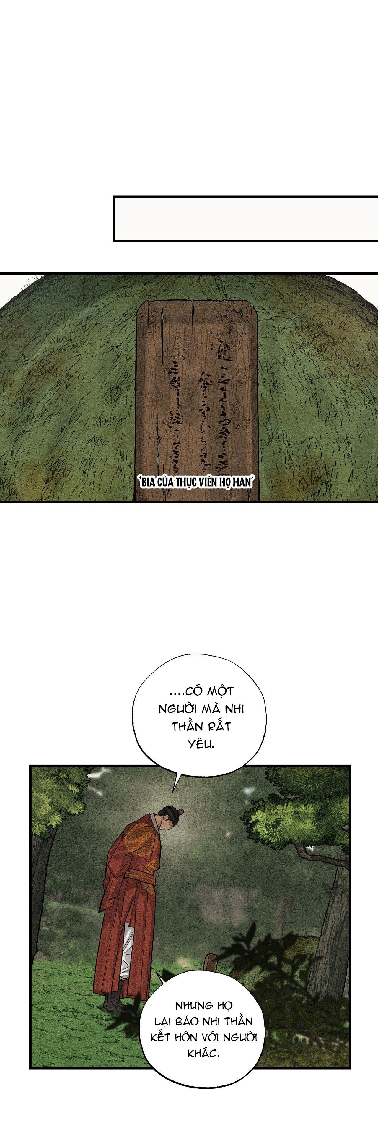 Duyên Phận Chap Chương 21-Duyên Phận - Next Chap 22