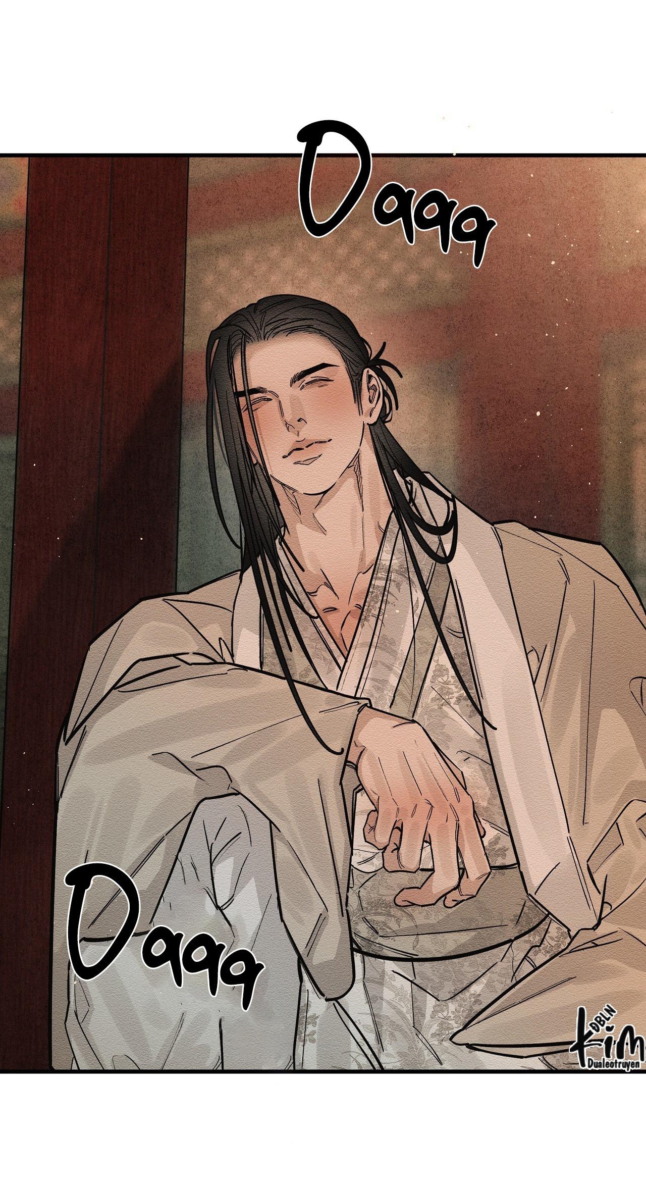 Duyên Phận Chap Chương 21-Duyên Phận - Next Chap 22