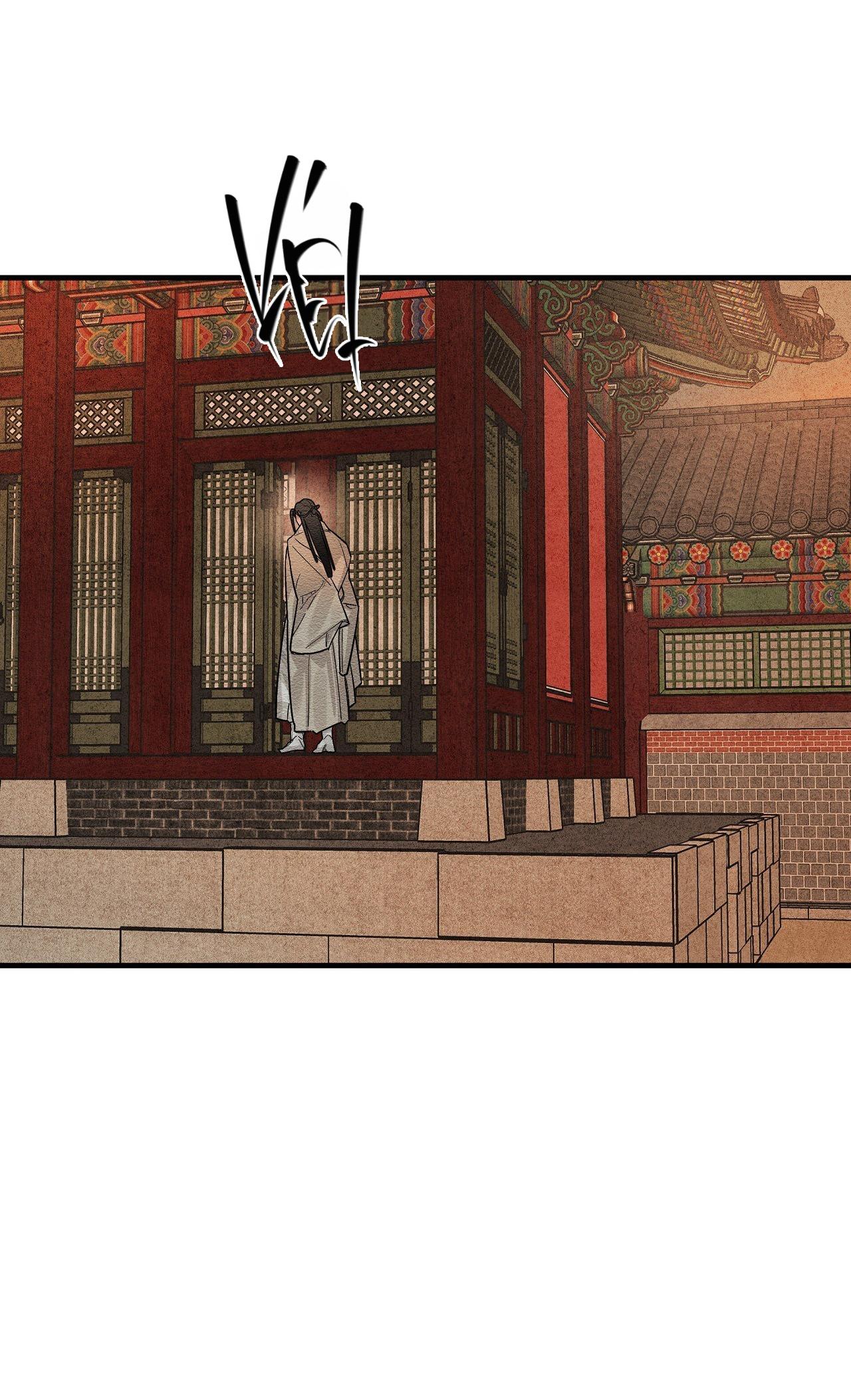 Duyên Phận Chap Chương 21-Duyên Phận - Next Chap 22